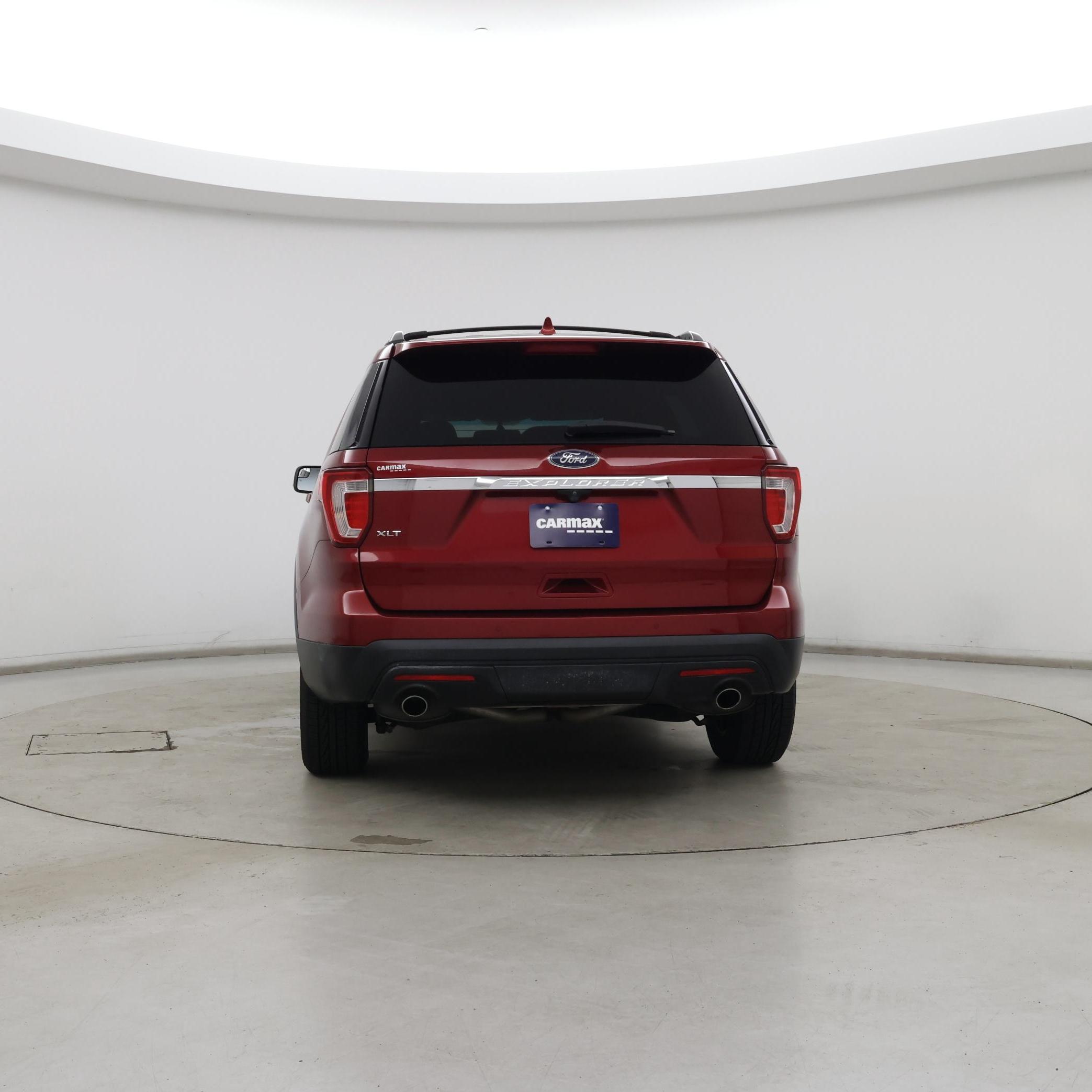 Thumbnail: 2016 Ford Explorer - 6