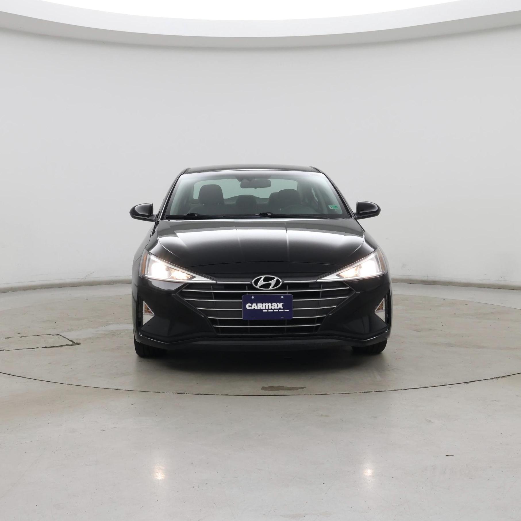 Thumbnail: 2020 Hyundai Elantra - 5