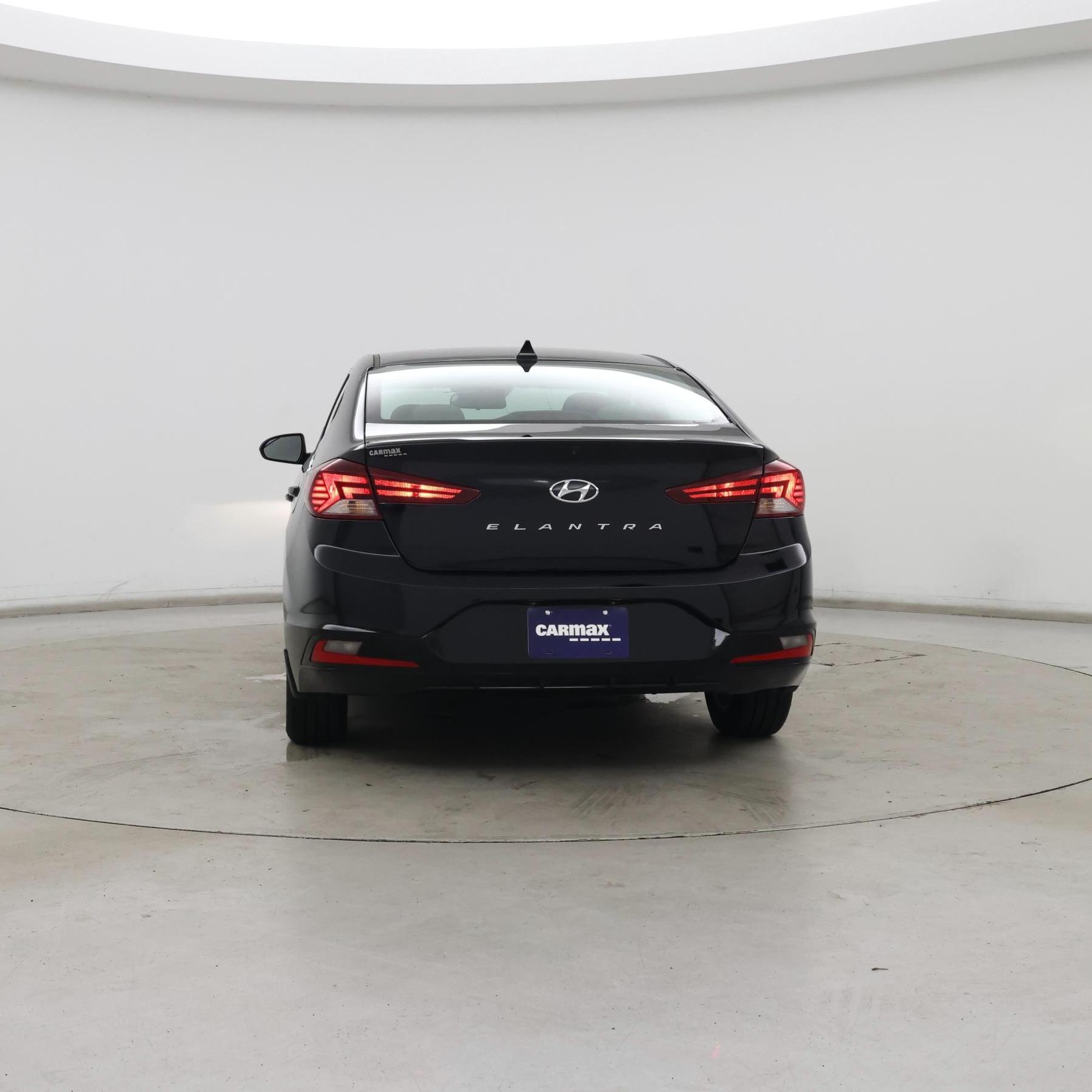 Thumbnail: 2020 Hyundai Elantra - 6