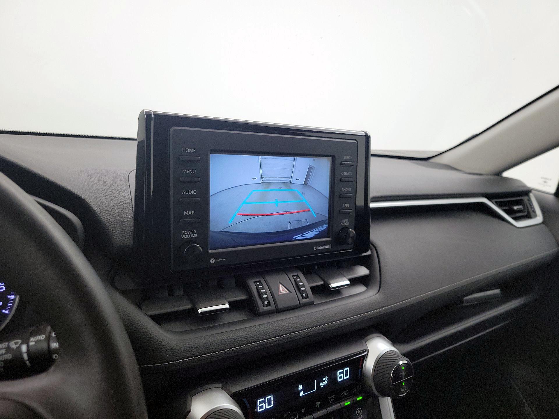 Thumbnail: 2021 Toyota RAV4 - 14