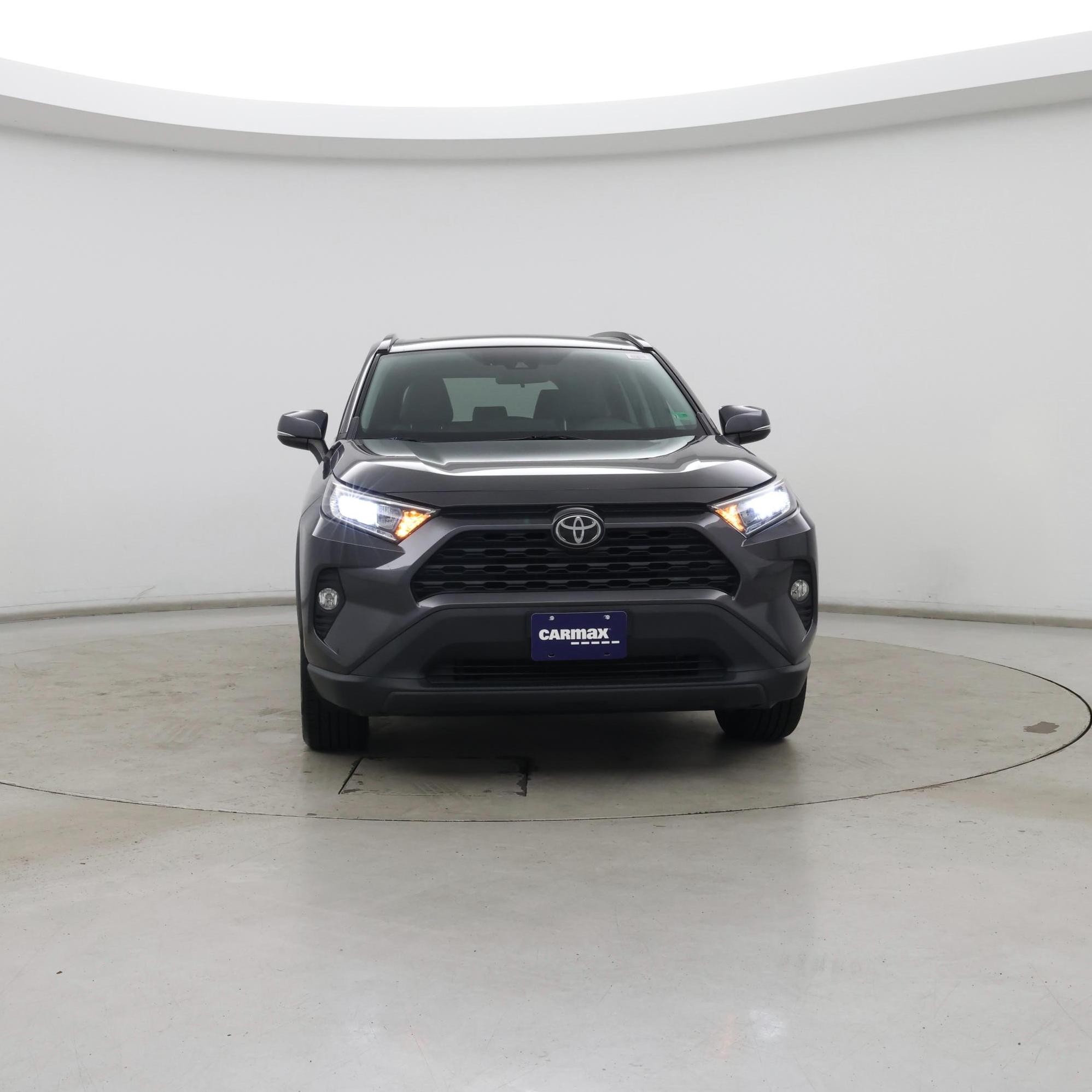 Thumbnail: 2020 Toyota RAV4 - 5