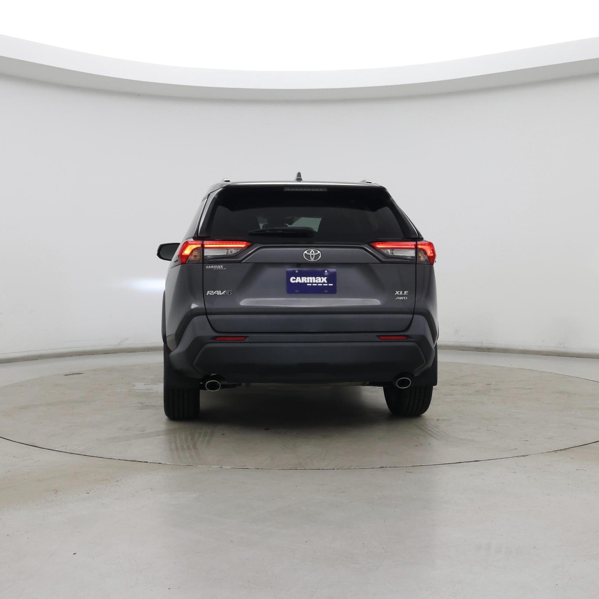 Thumbnail: 2020 Toyota RAV4 - 6