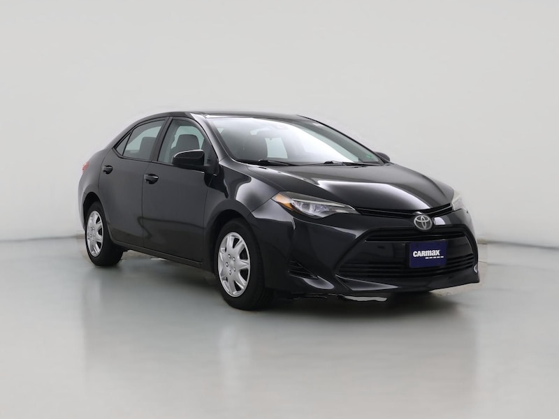 2017 Toyota Corolla LE -
                  Winchester, VA