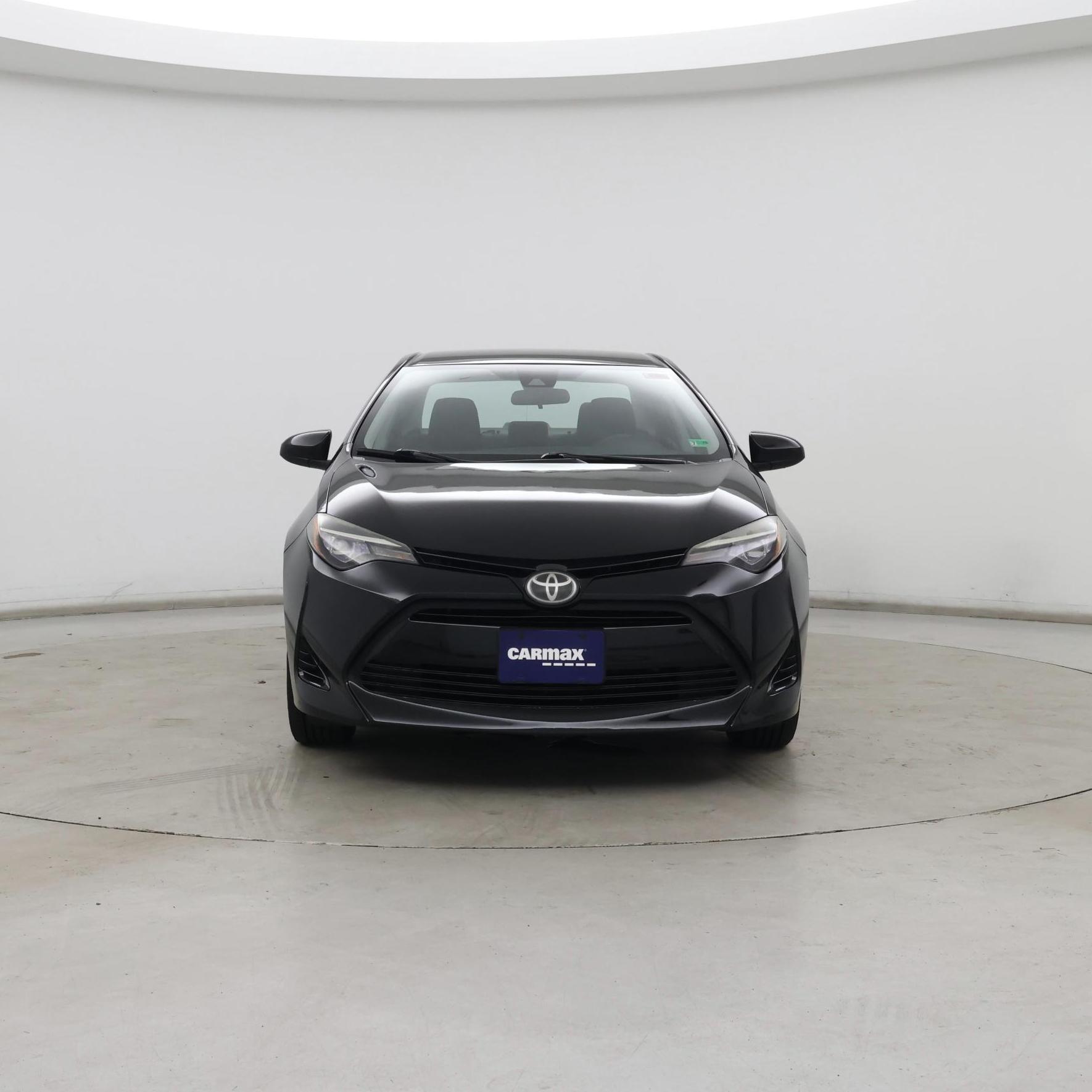 Thumbnail: 2017 Toyota Corolla - 5