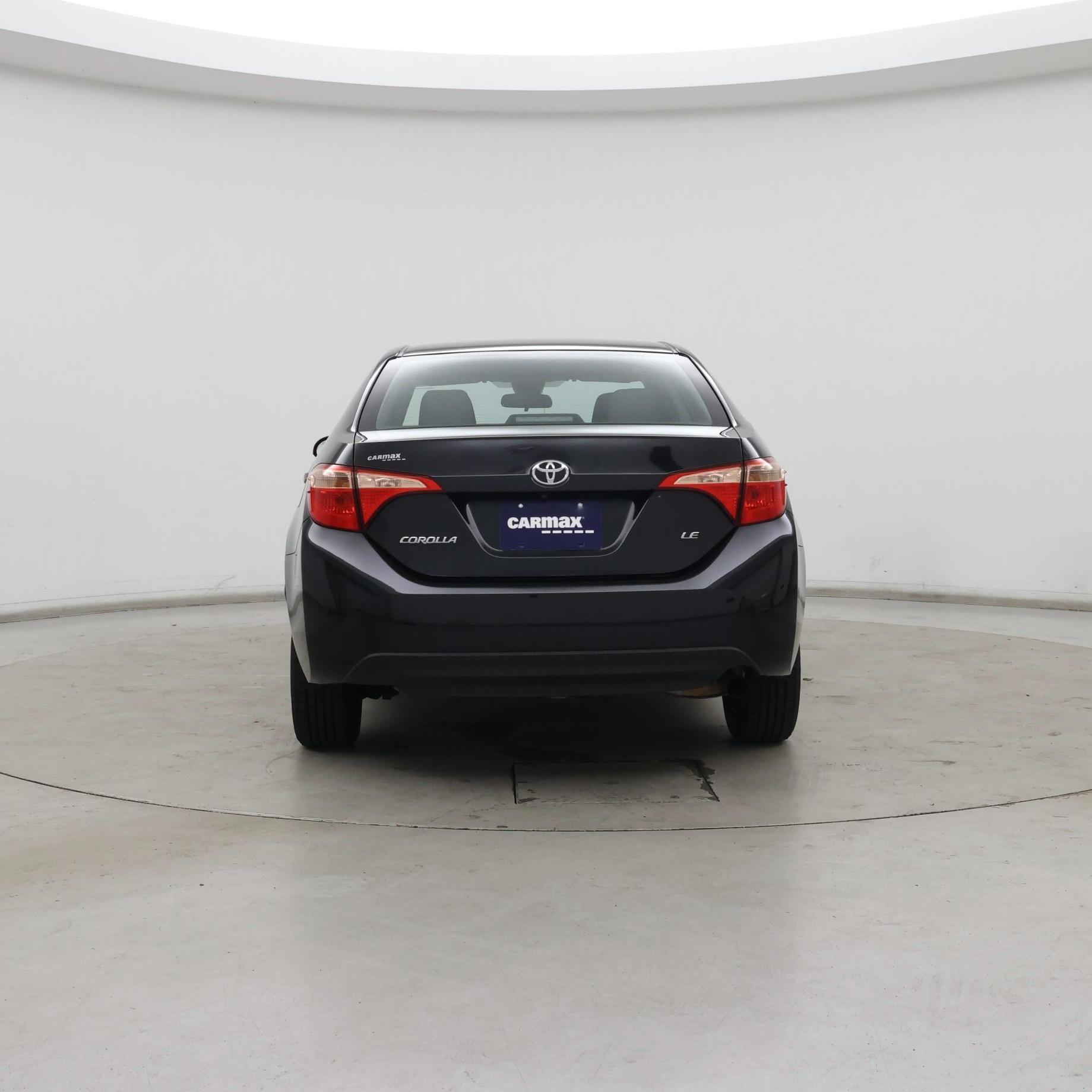 Thumbnail: 2017 Toyota Corolla - 6