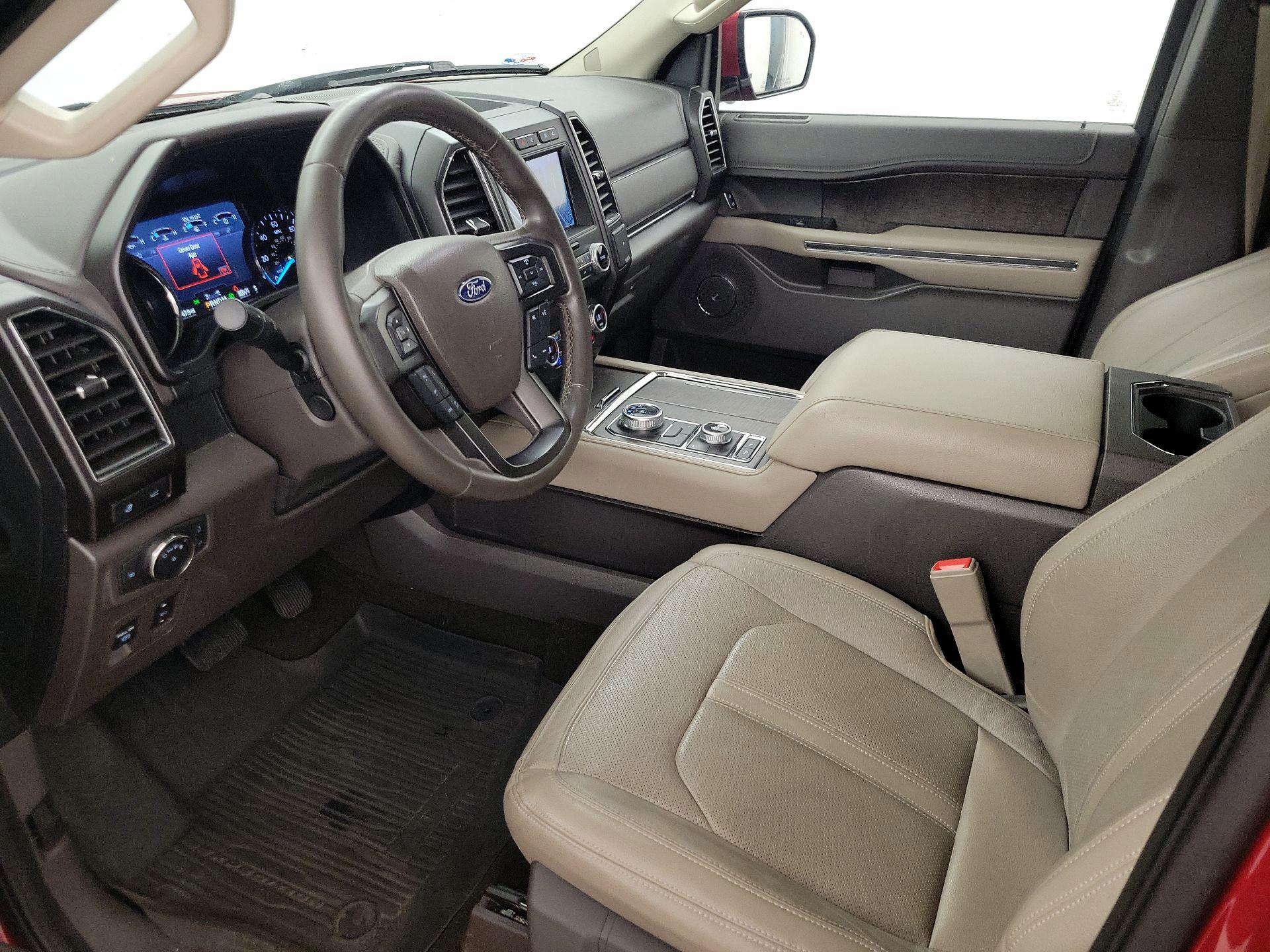 Thumbnail: 2020 Ford Expedition - 11