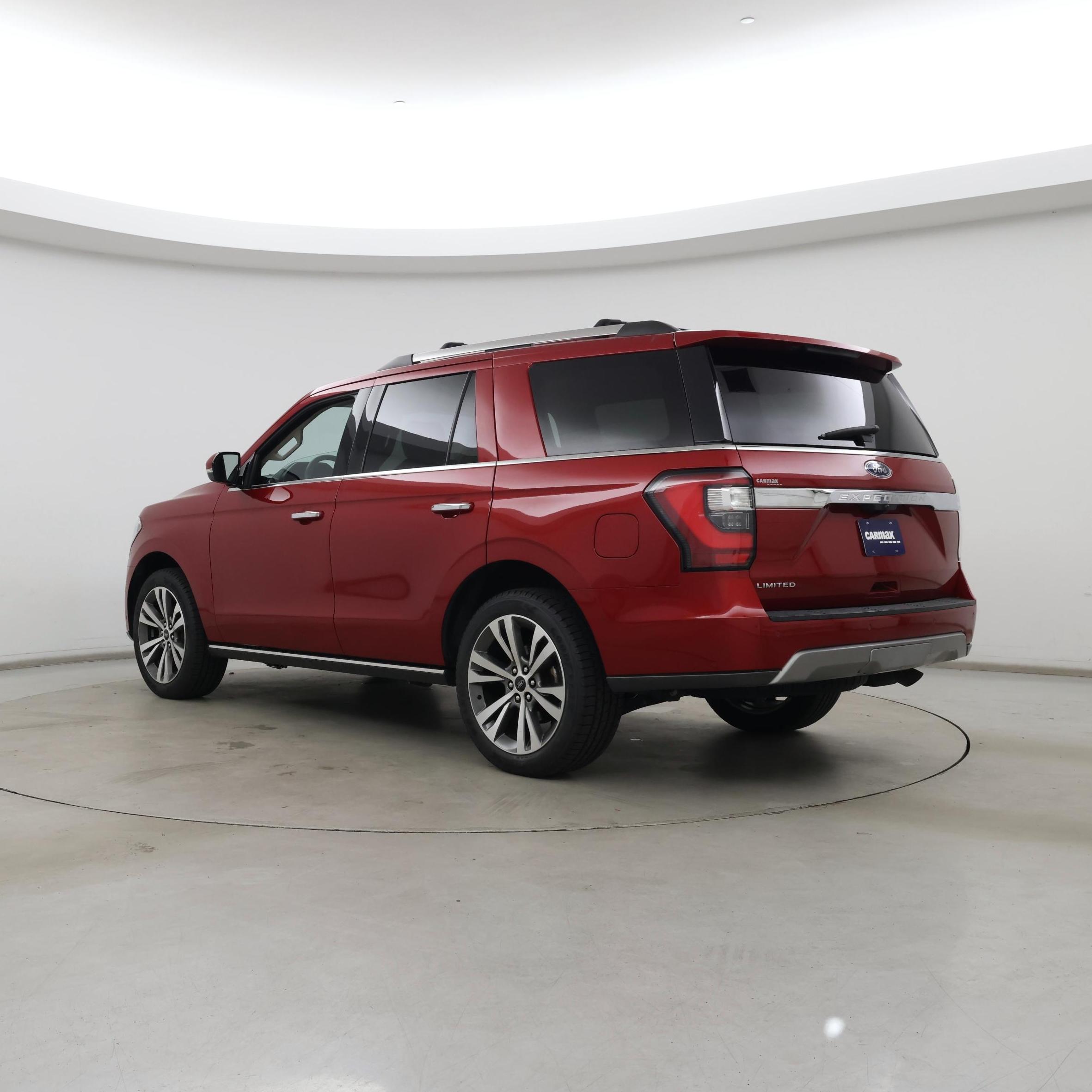 Thumbnail: 2020 Ford Expedition - 2