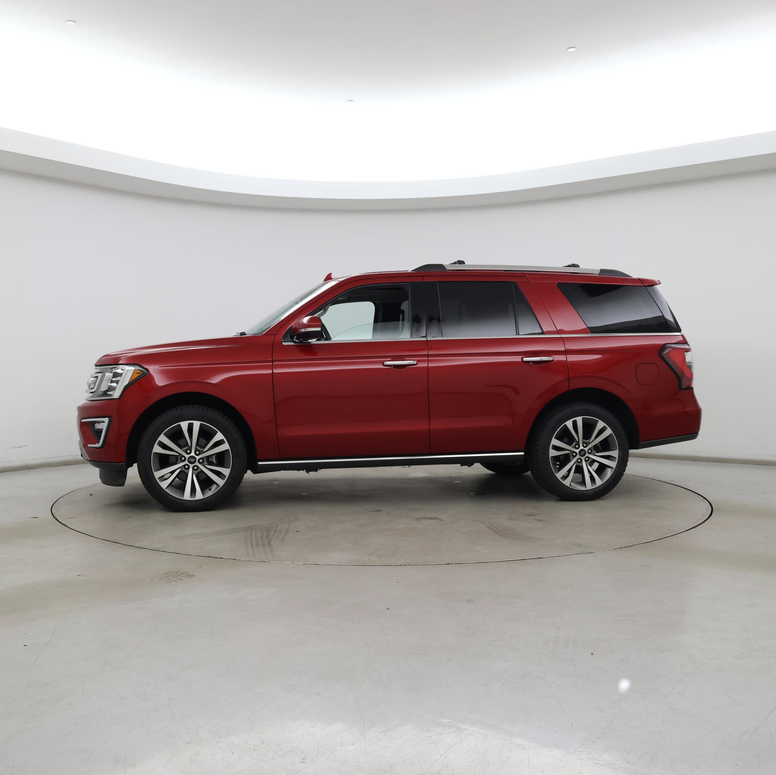 Thumbnail: 2020 Ford Expedition - 3