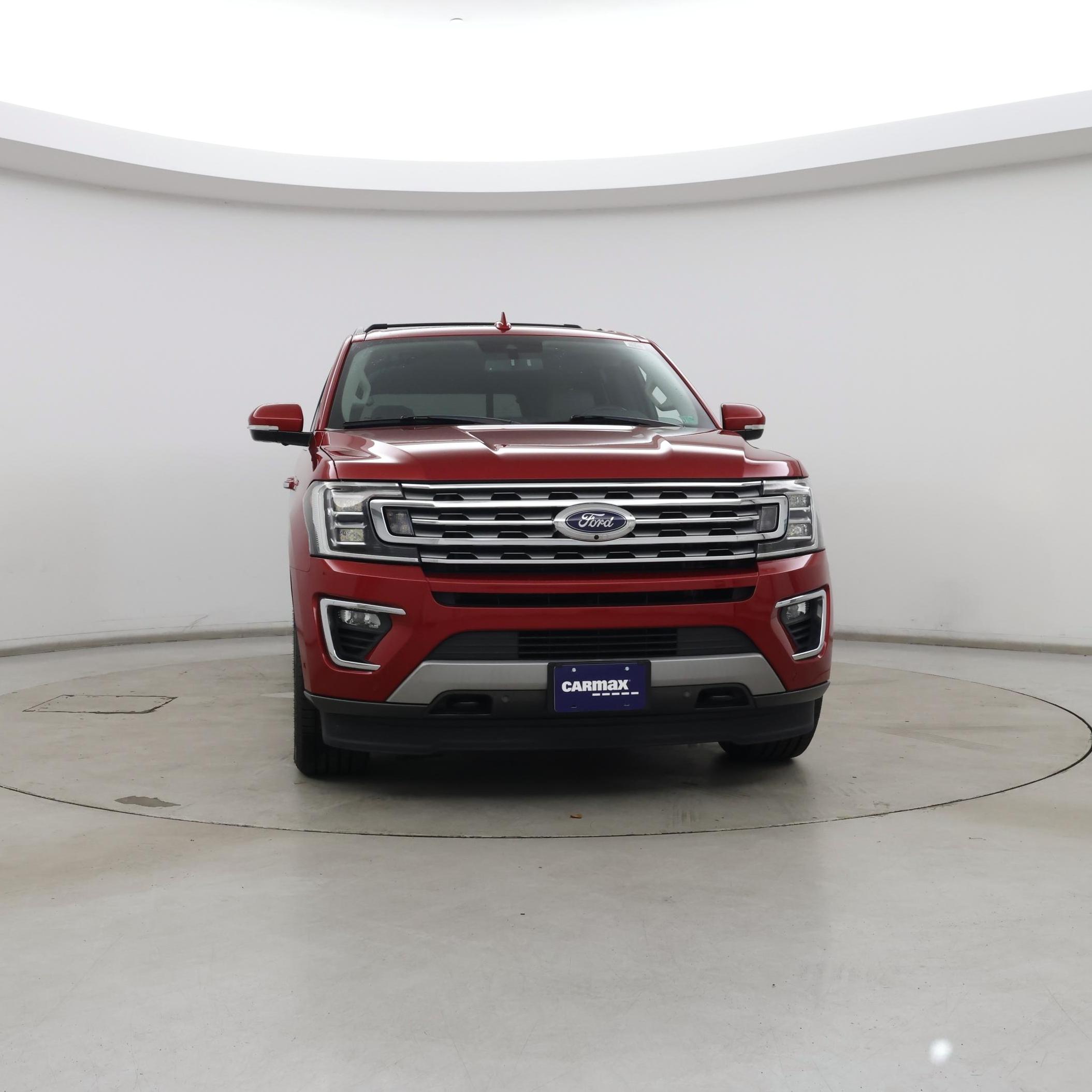 Thumbnail: 2020 Ford Expedition - 5