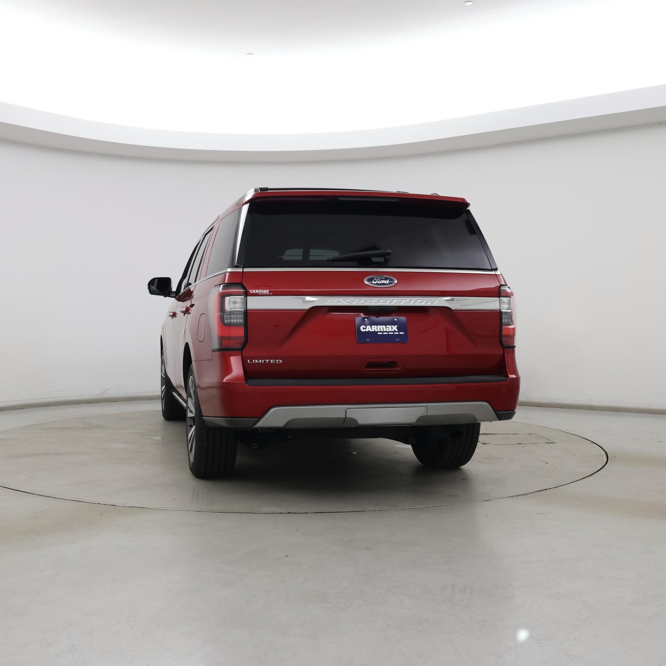 Thumbnail: 2020 Ford Expedition - 6
