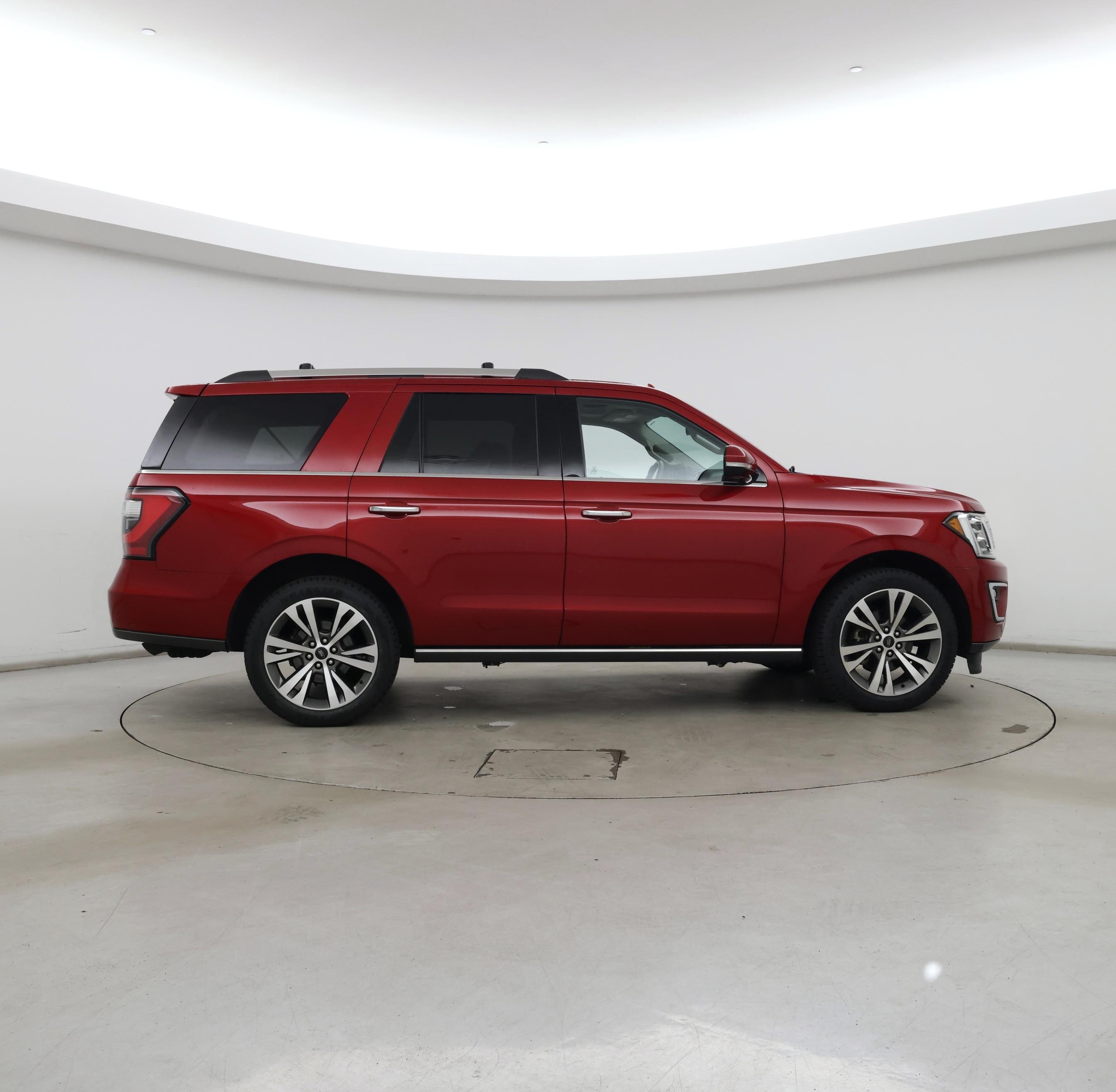 Thumbnail: 2020 Ford Expedition - 7