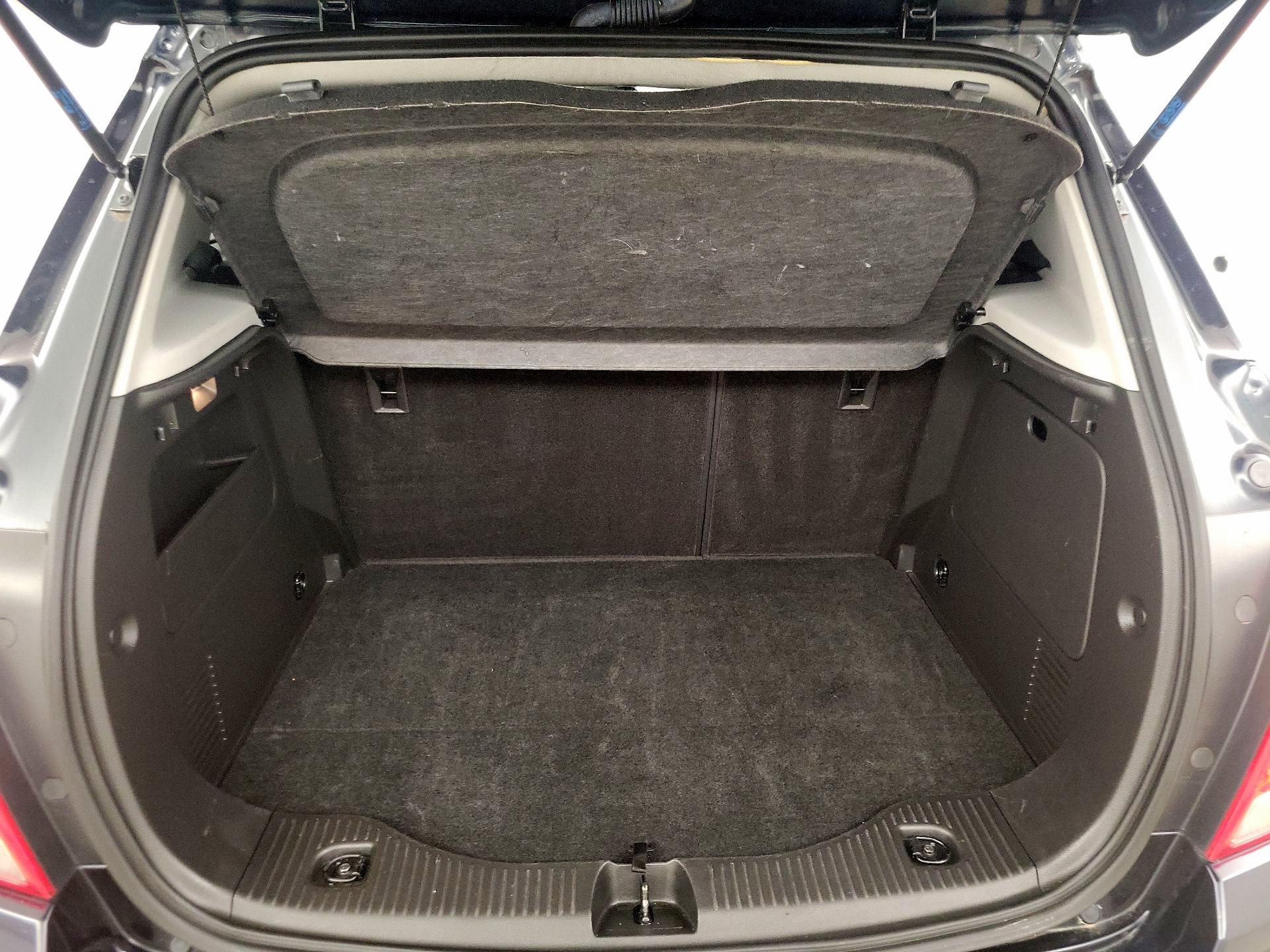 Thumbnail: 2021 Chevrolet Trax - 20