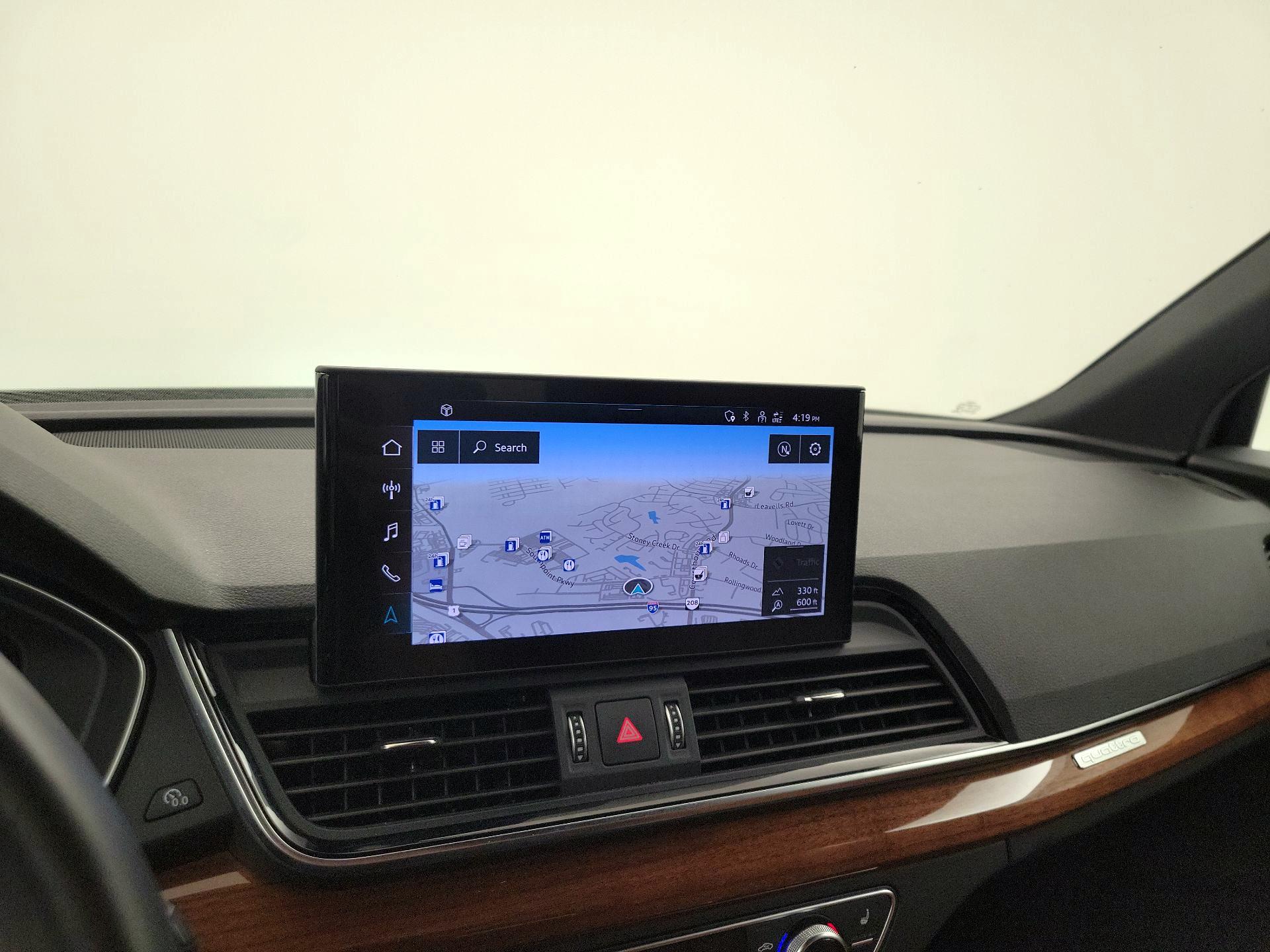 Thumbnail: 2021 Audi Q5 - 14