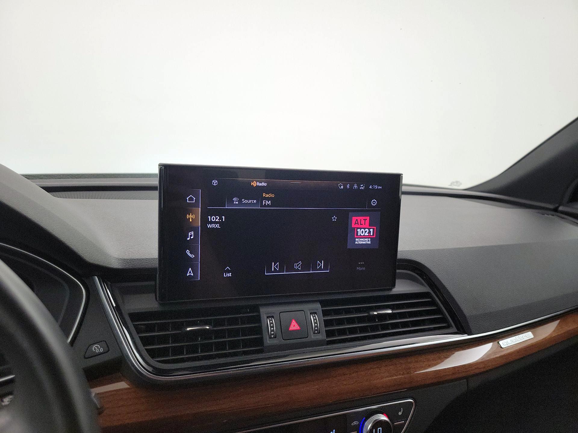 Thumbnail: 2021 Audi Q5 - 16