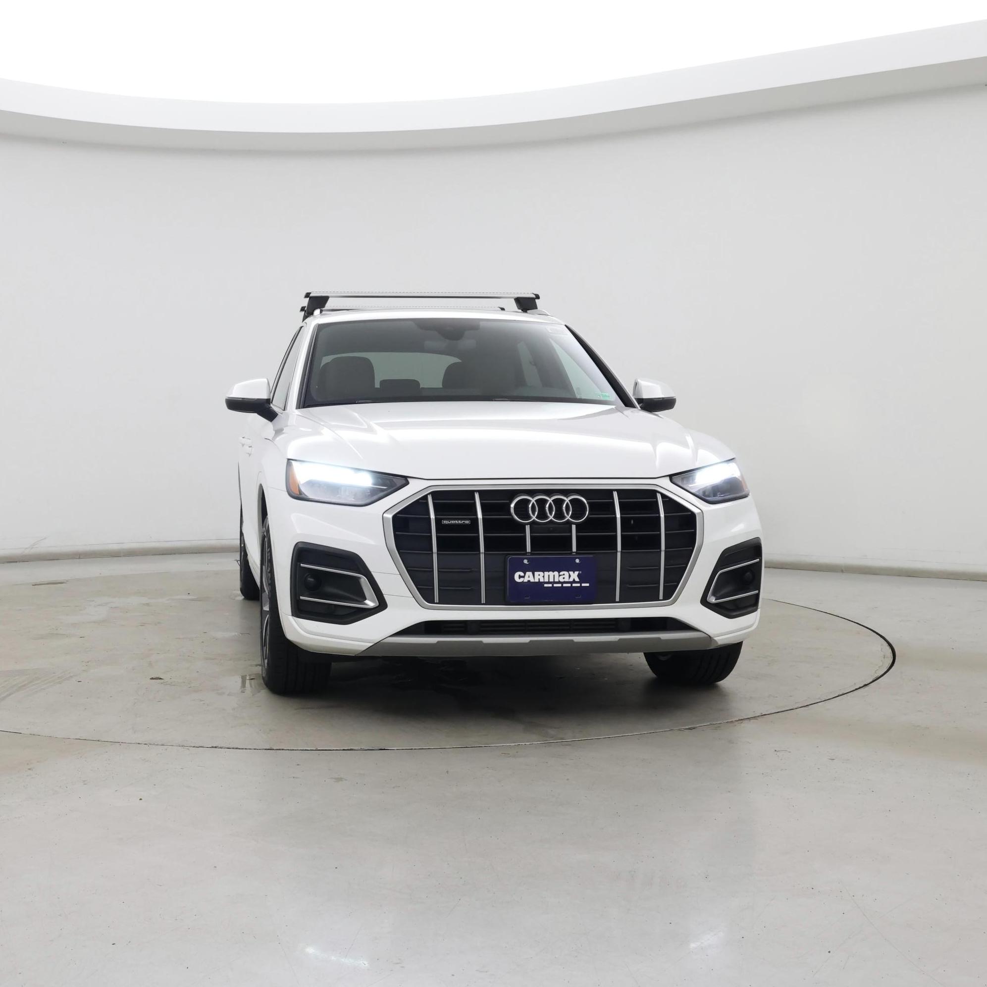Thumbnail: 2021 Audi Q5 - 5