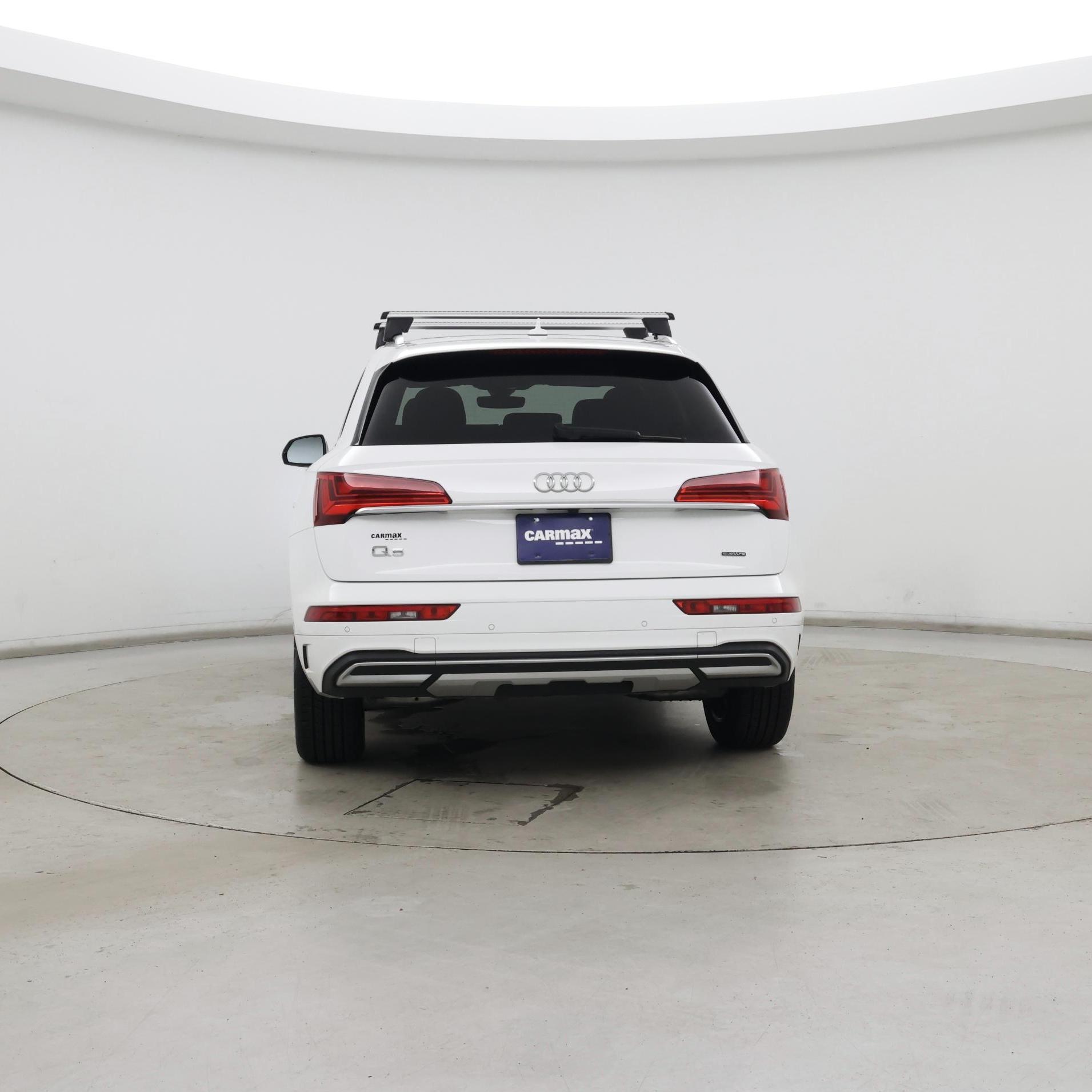 Thumbnail: 2021 Audi Q5 - 6