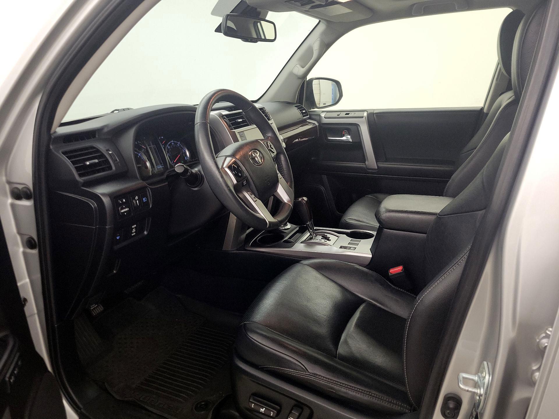 Thumbnail: 2021 Toyota 4Runner - 11