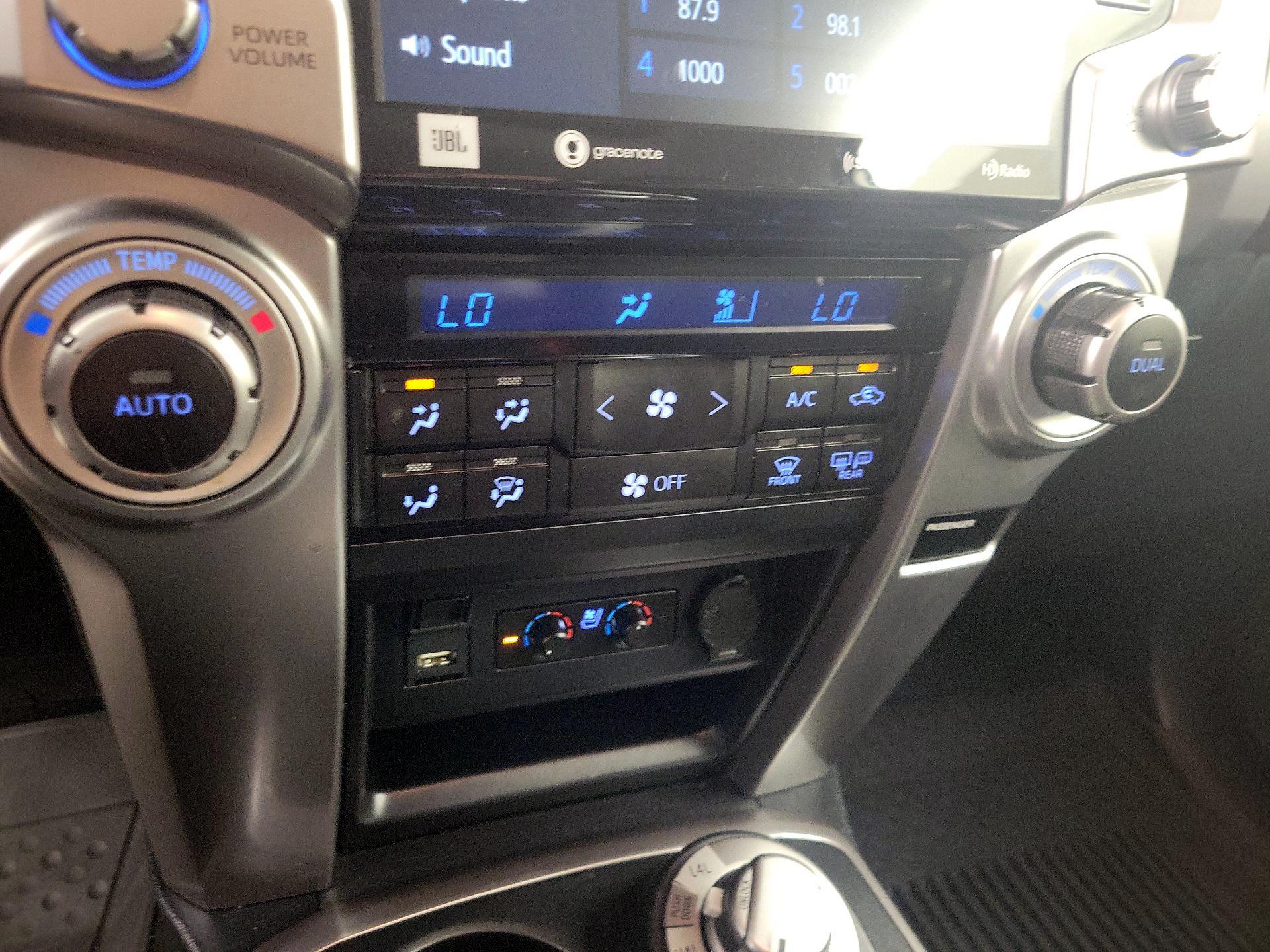 Thumbnail: 2021 Toyota 4Runner - 17