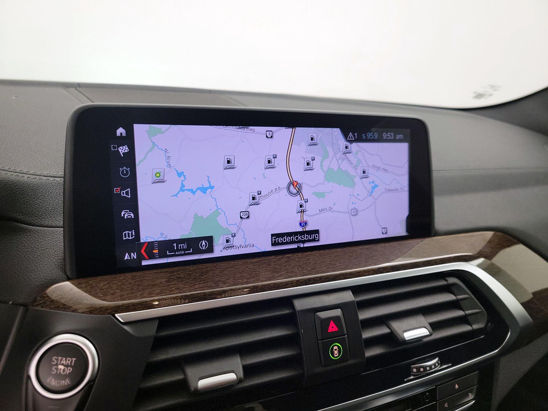 Thumbnail: 2019 BMW X3 - 14