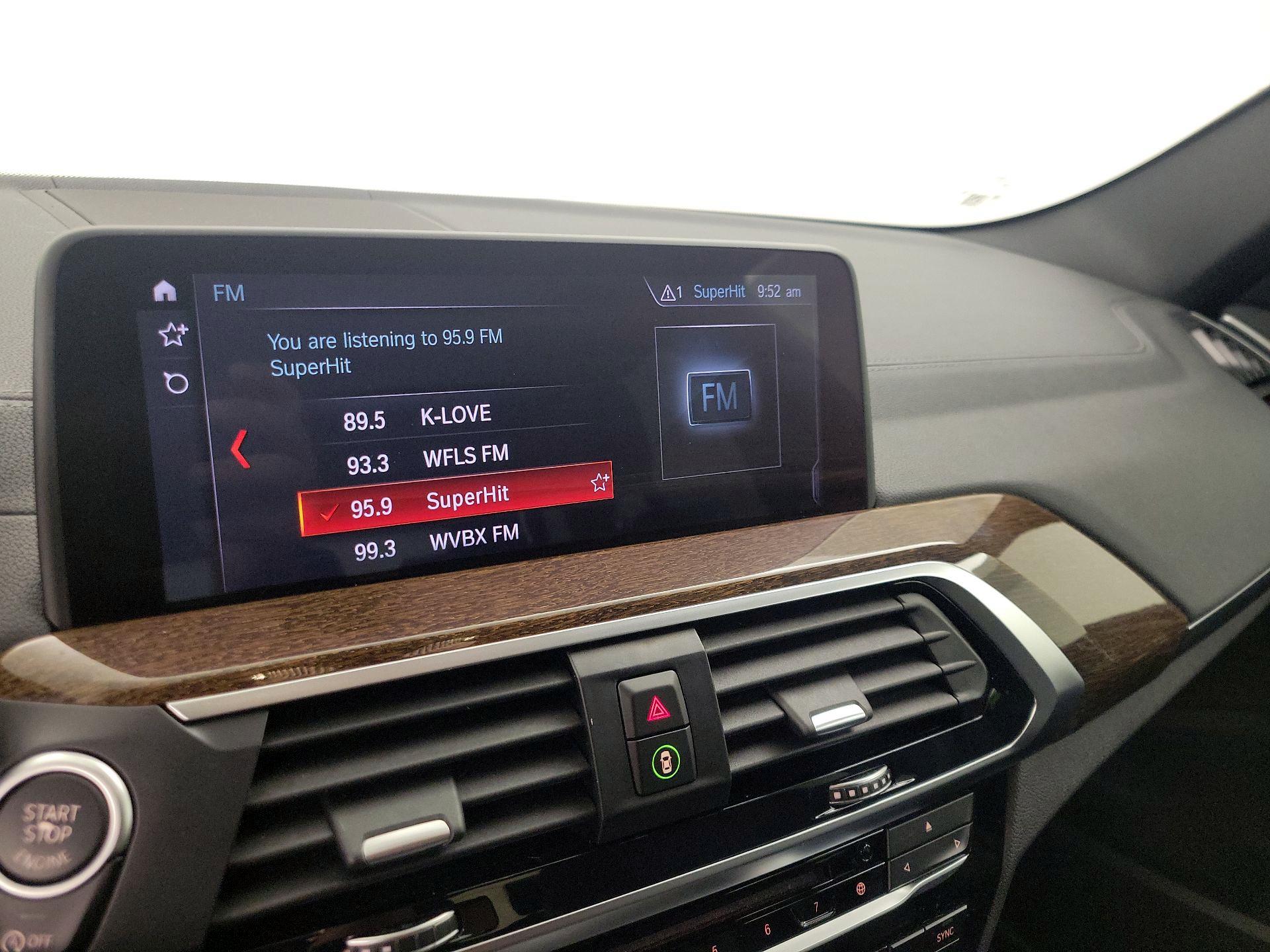 Thumbnail: 2019 BMW X3 - 16
