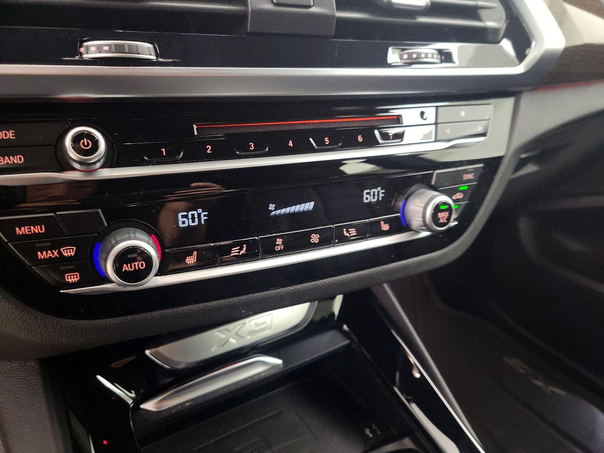 Thumbnail: 2019 BMW X3 - 17