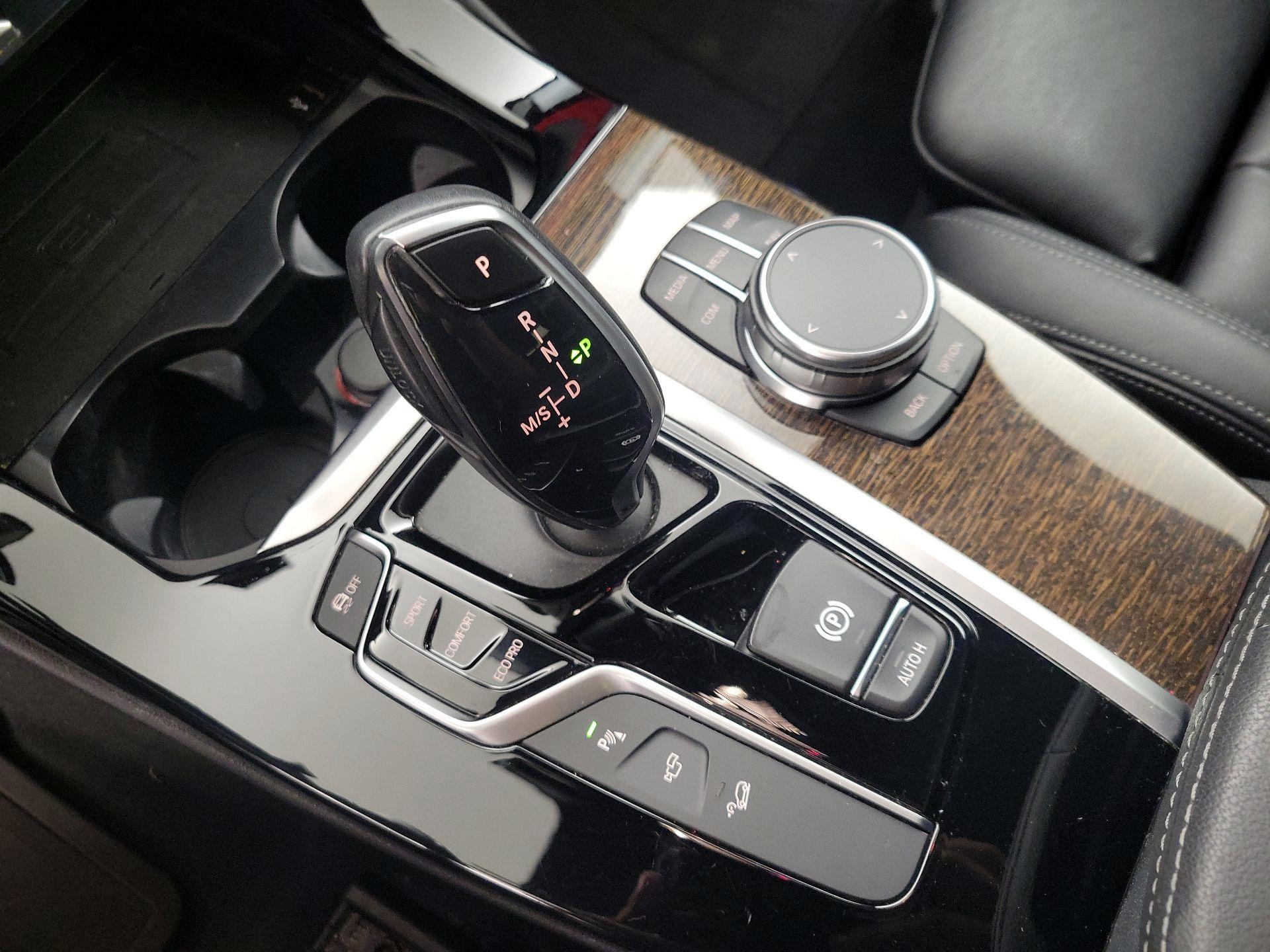 Thumbnail: 2019 BMW X3 - 18