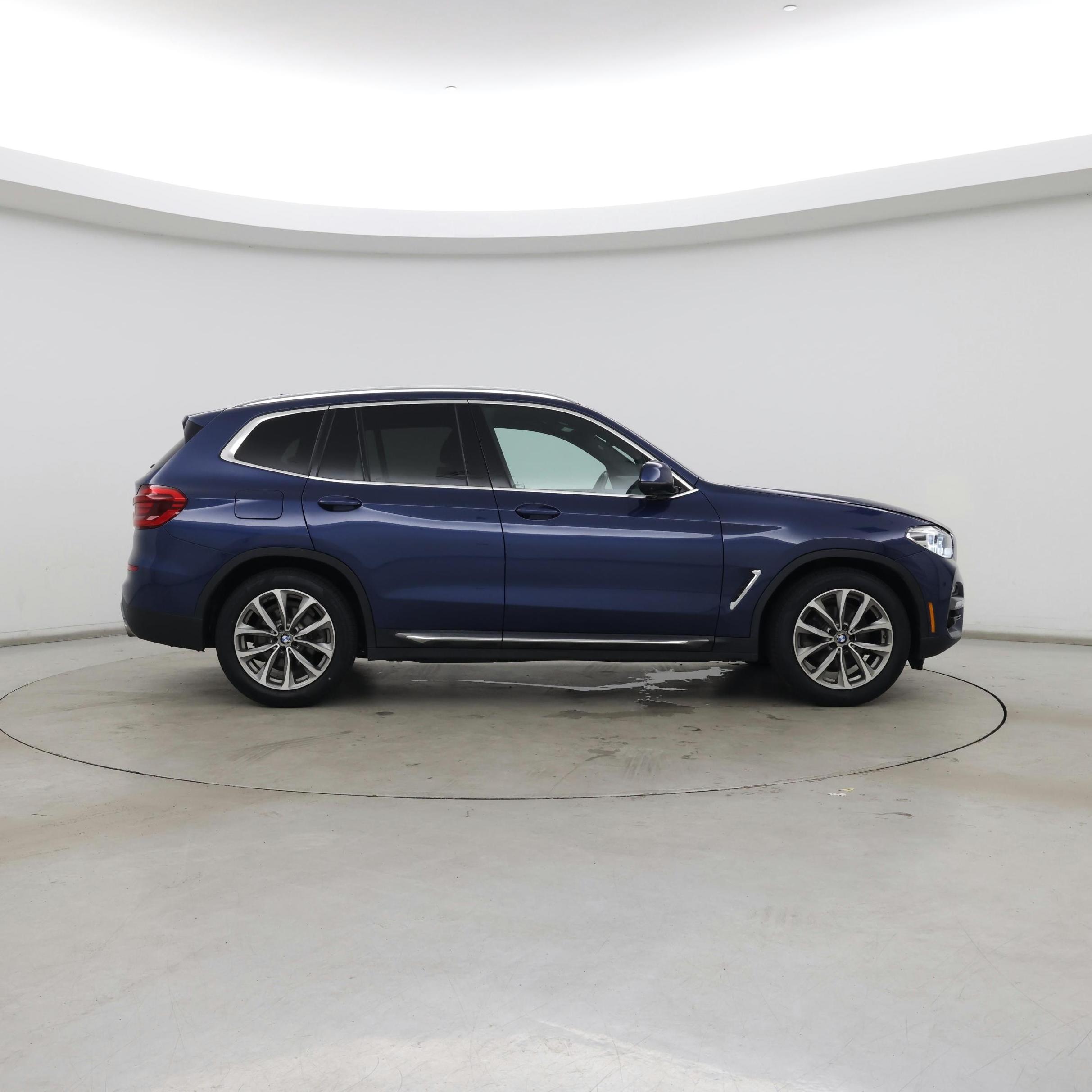 Thumbnail: 2019 BMW X3 - 7