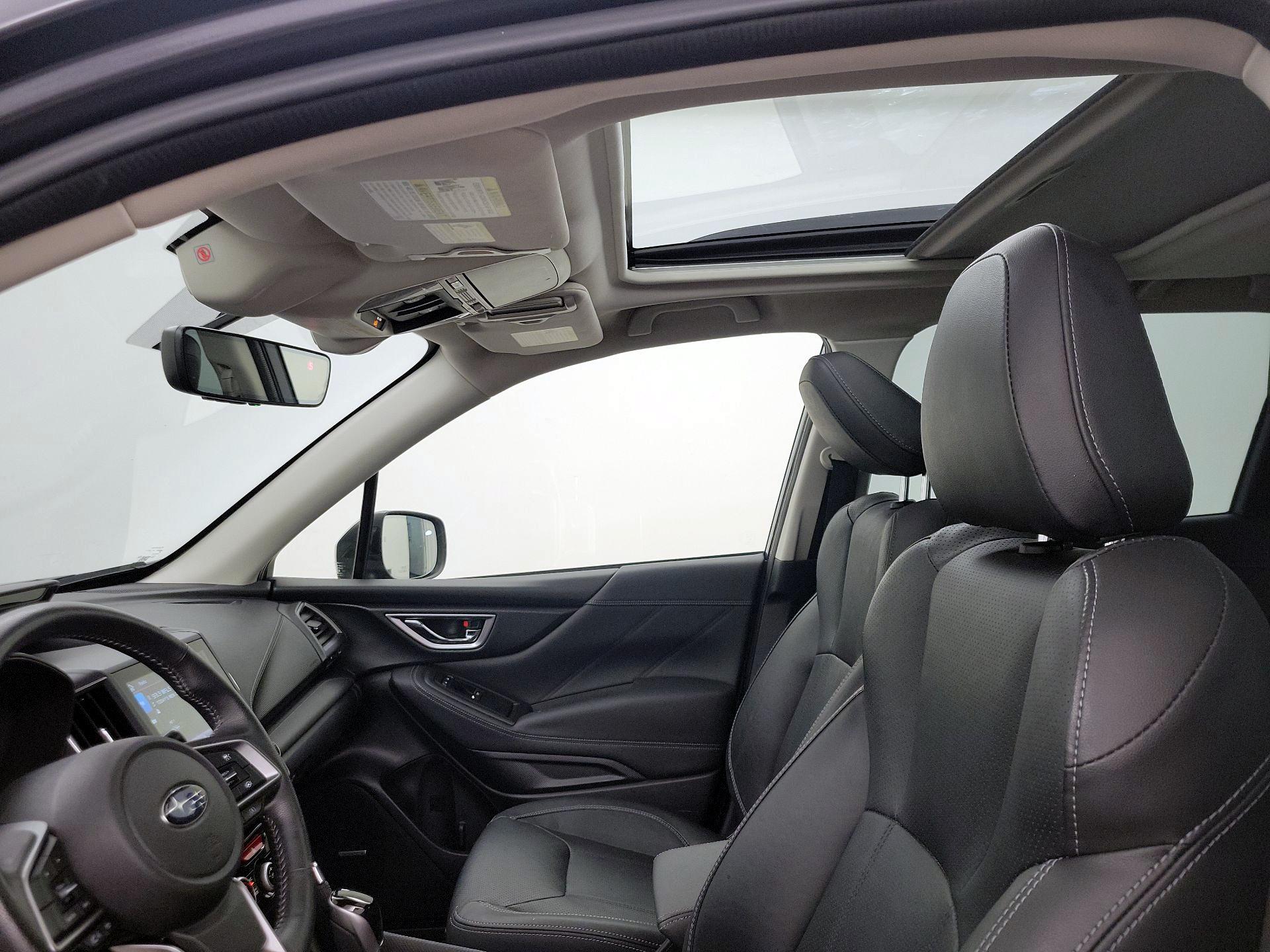 Thumbnail: 2021 Subaru Forester - 20