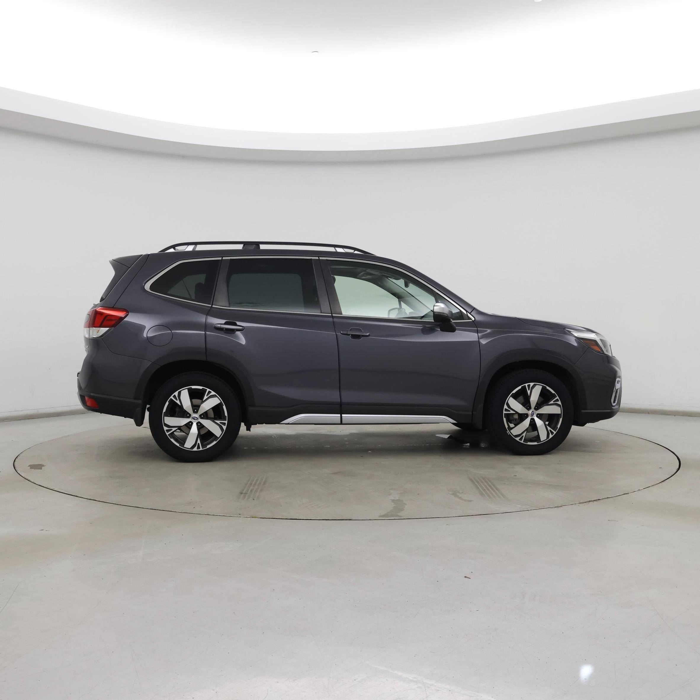 Thumbnail: 2021 Subaru Forester - 7
