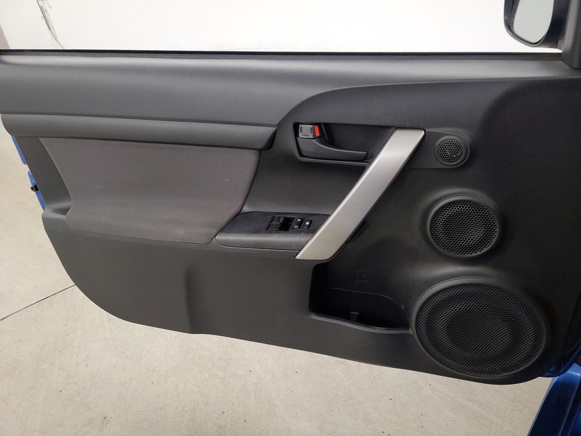 Thumbnail: 2014 Scion tC - 12