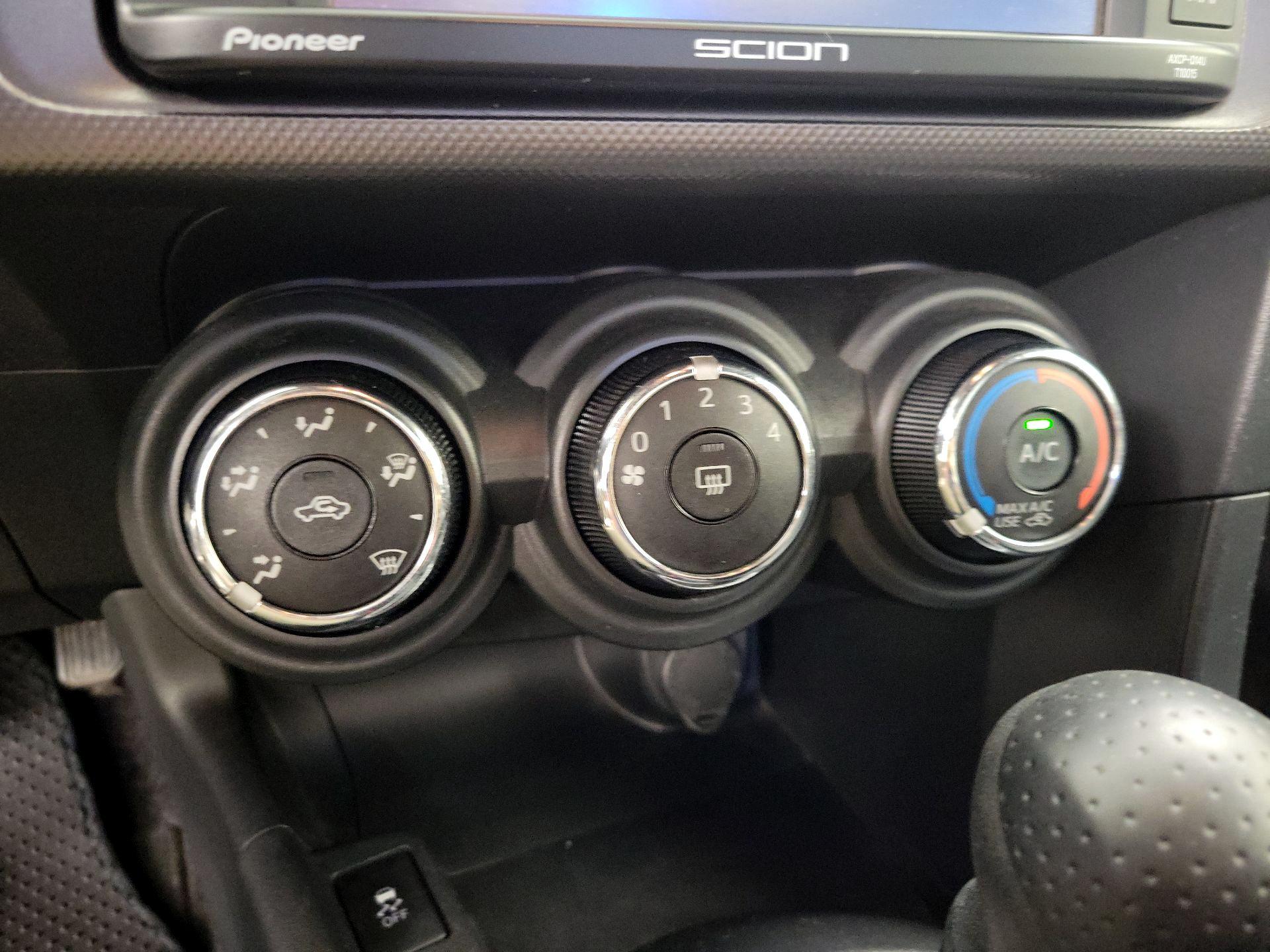 Thumbnail: 2014 Scion tC - 15