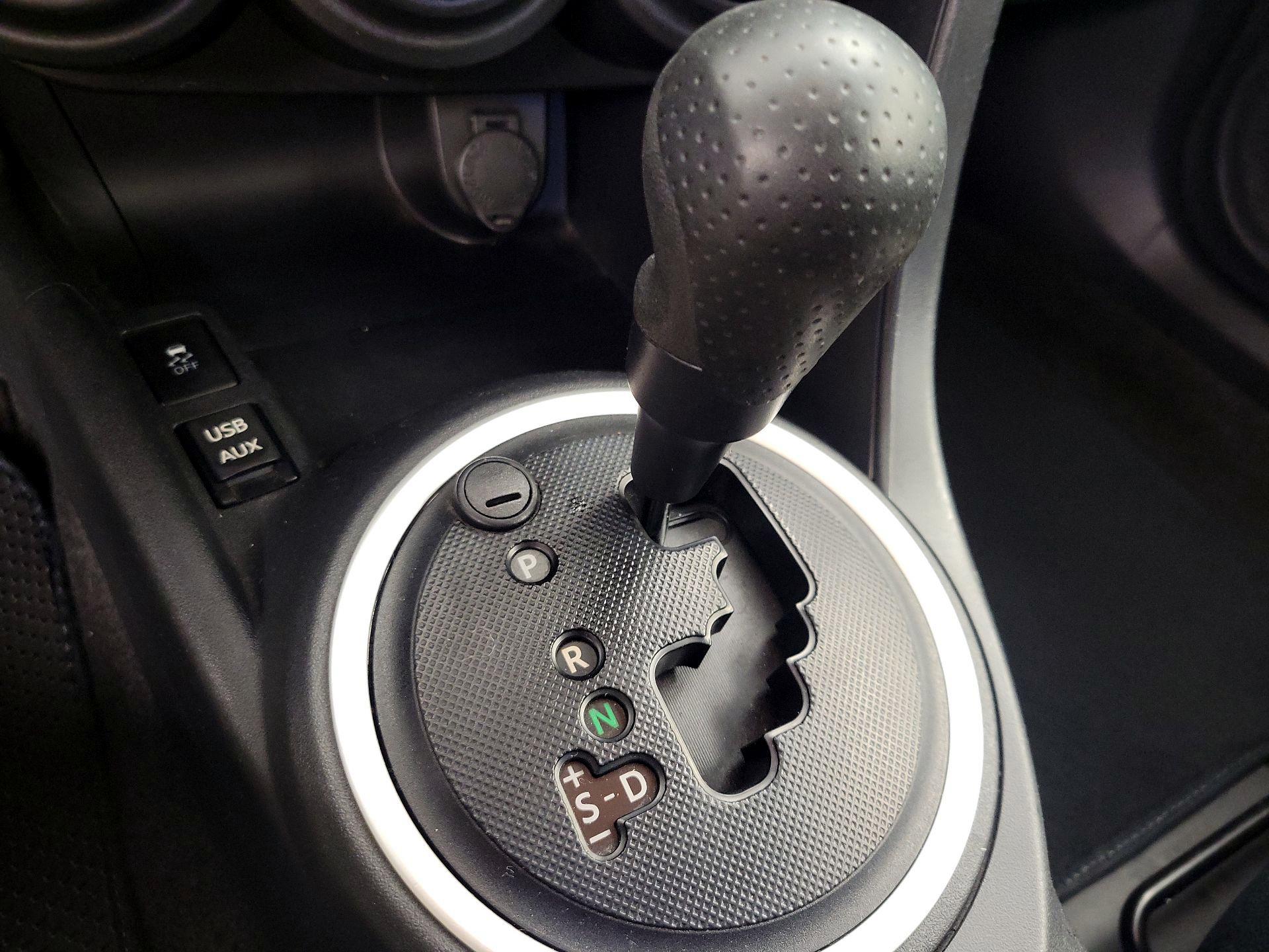 Thumbnail: 2014 Scion tC - 16