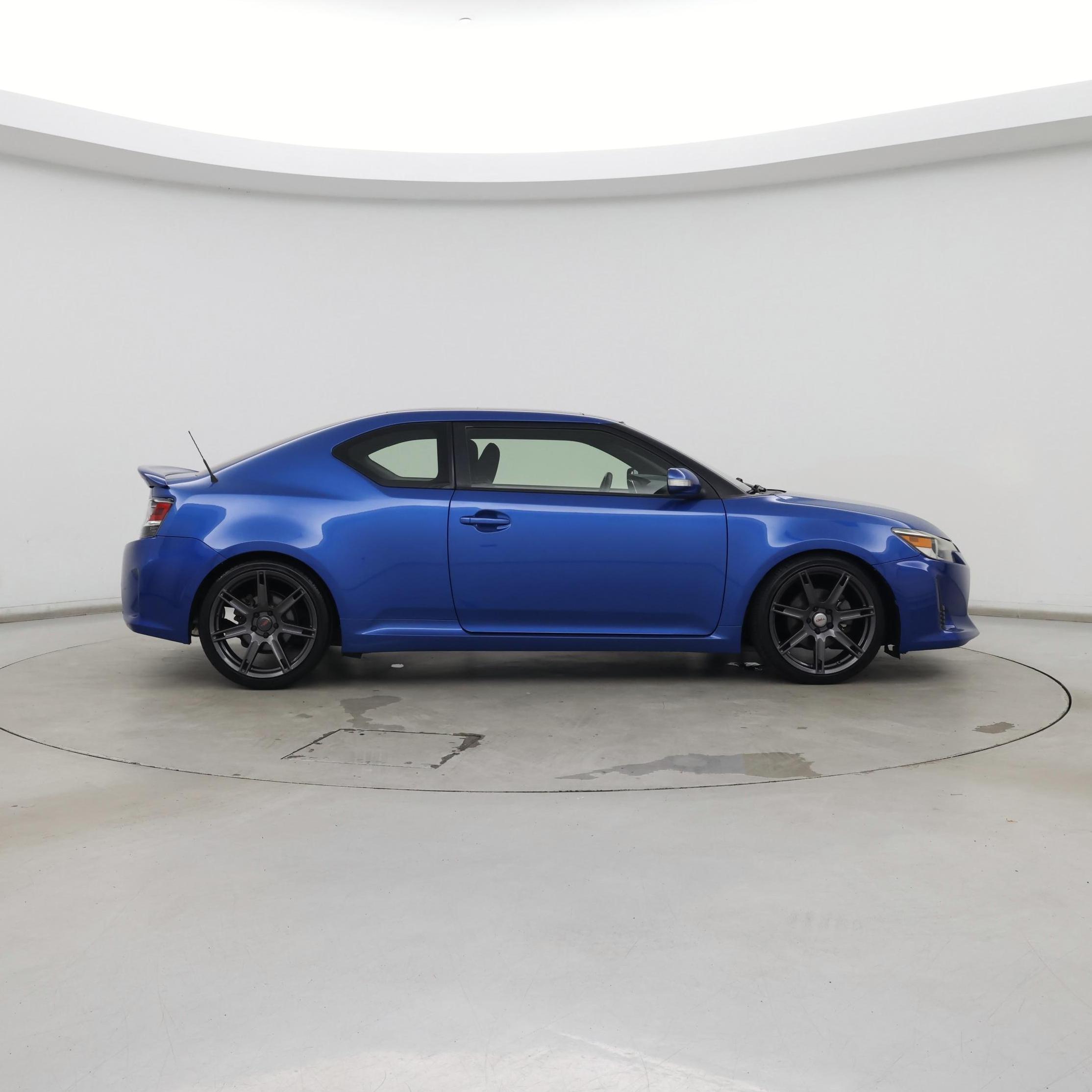 Thumbnail: 2014 Scion tC - 7