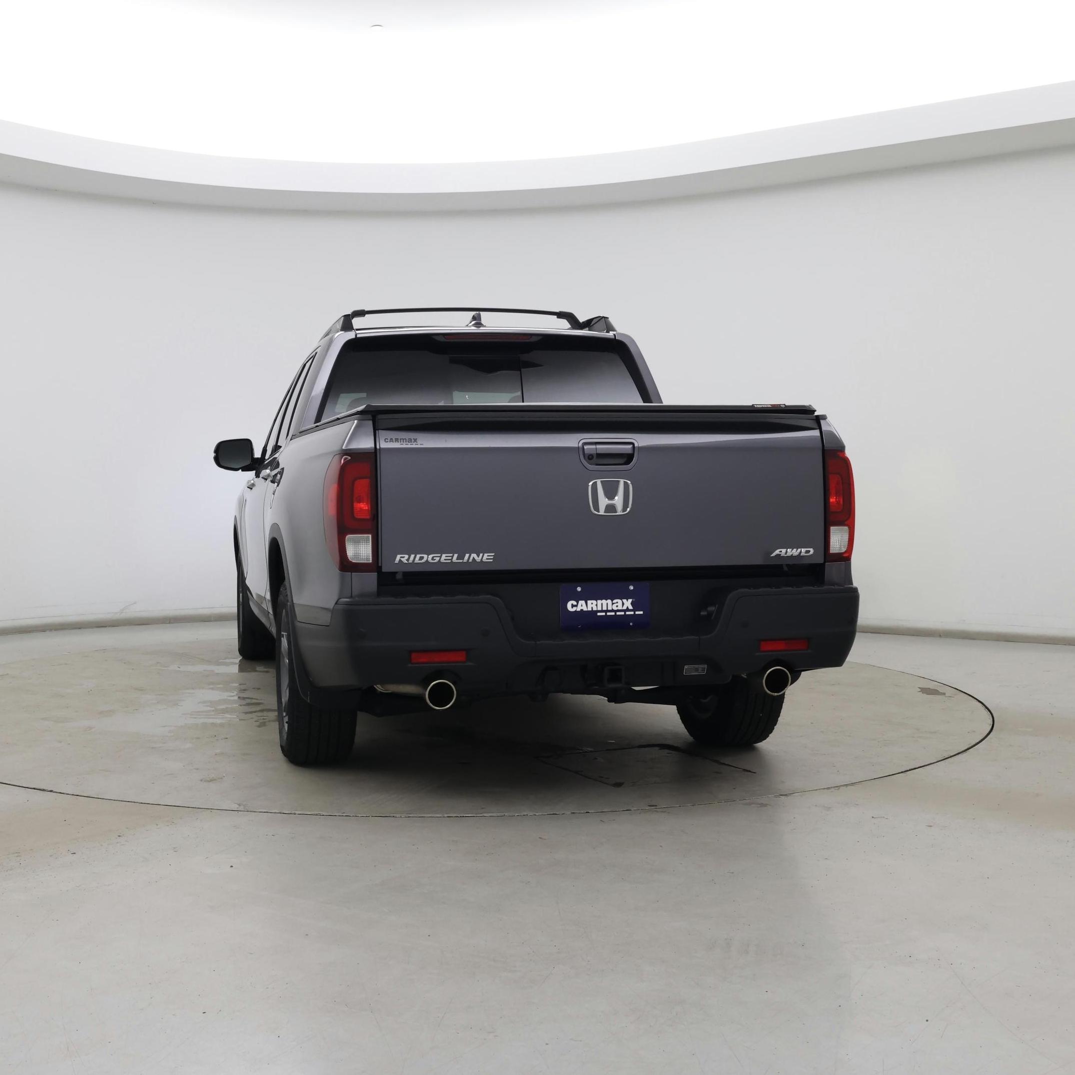 Thumbnail: 2021 Honda Ridgeline - 6