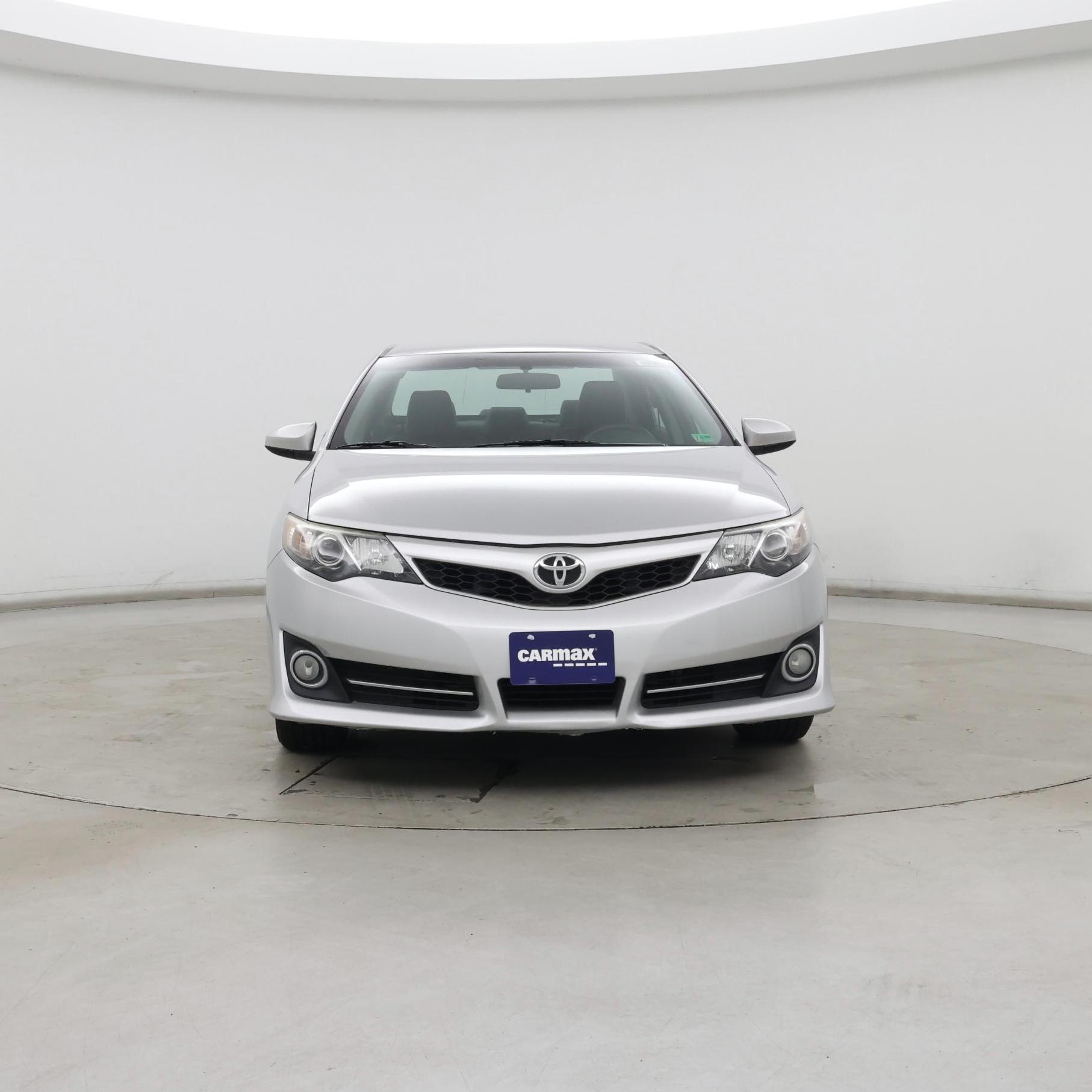 Thumbnail: 2014 Toyota Camry - 5