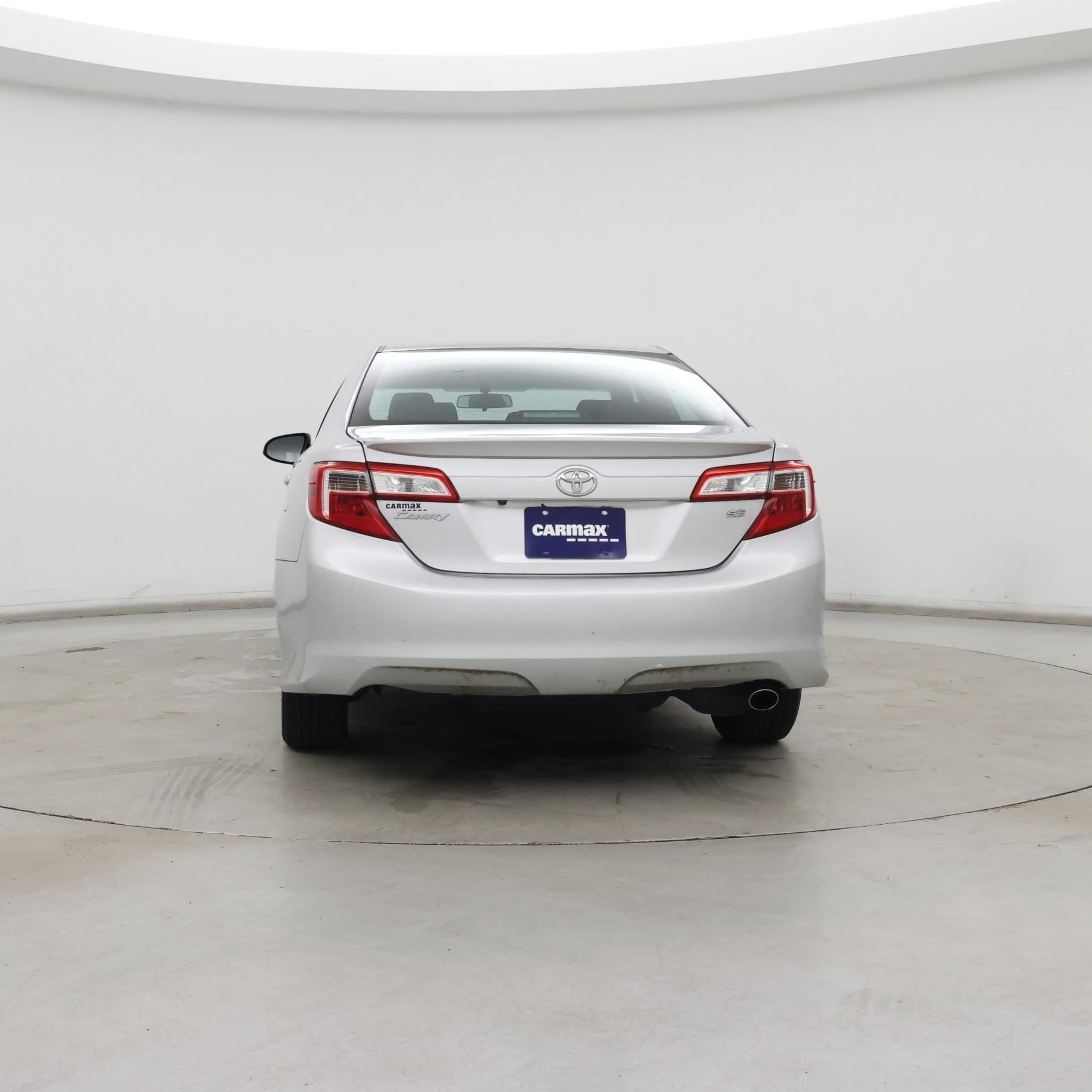Thumbnail: 2014 Toyota Camry - 6