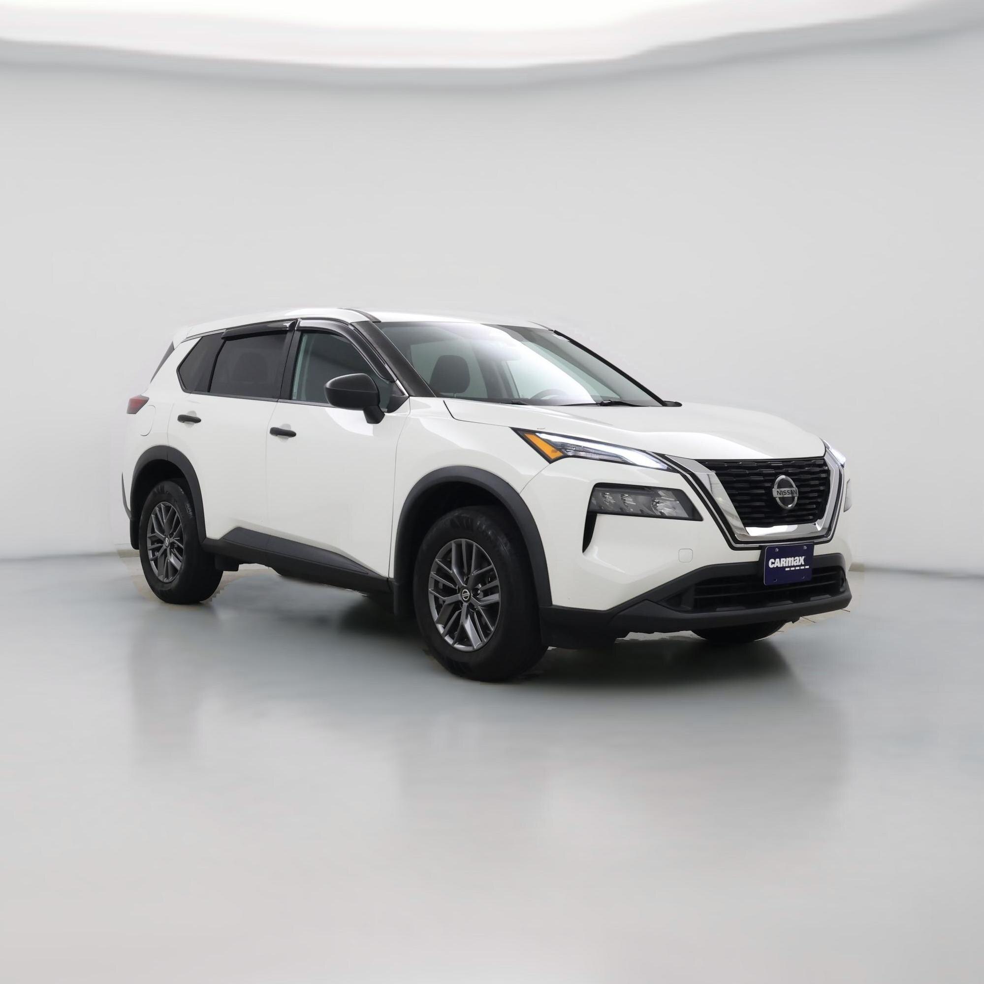 Thumbnail: 2021 Nissan Rogue - 1