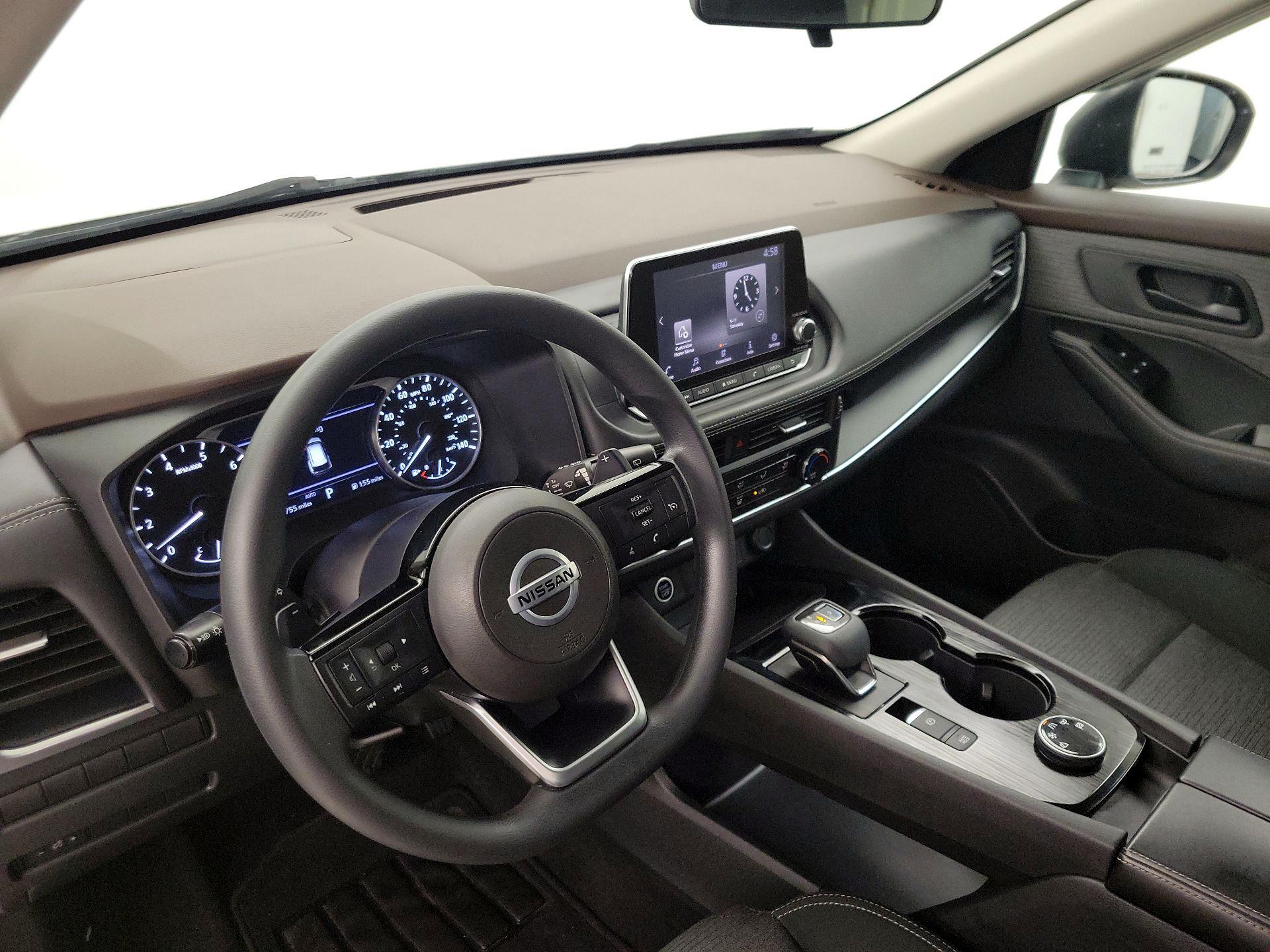 Thumbnail: 2021 Nissan Rogue - 9