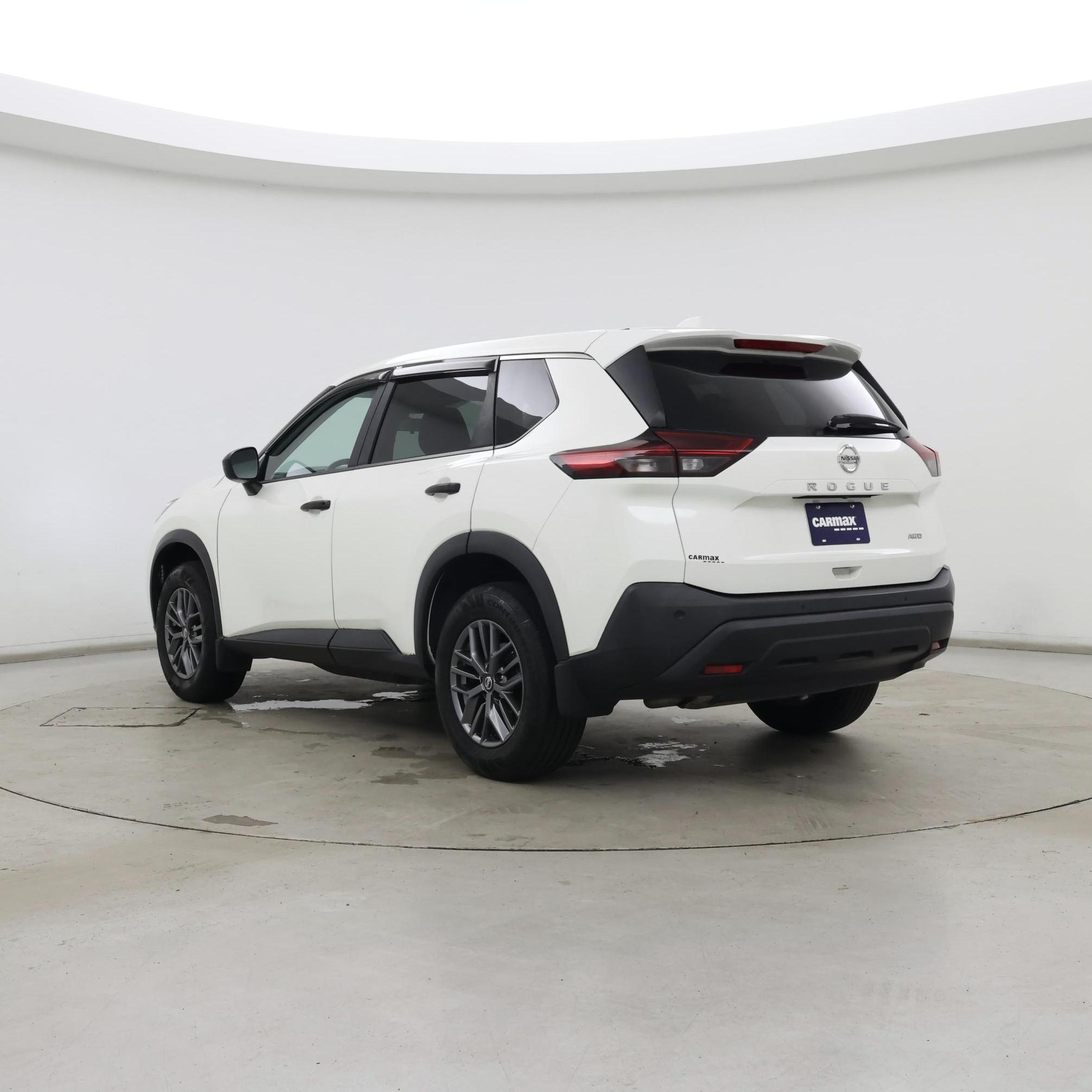 Thumbnail: 2021 Nissan Rogue - 2