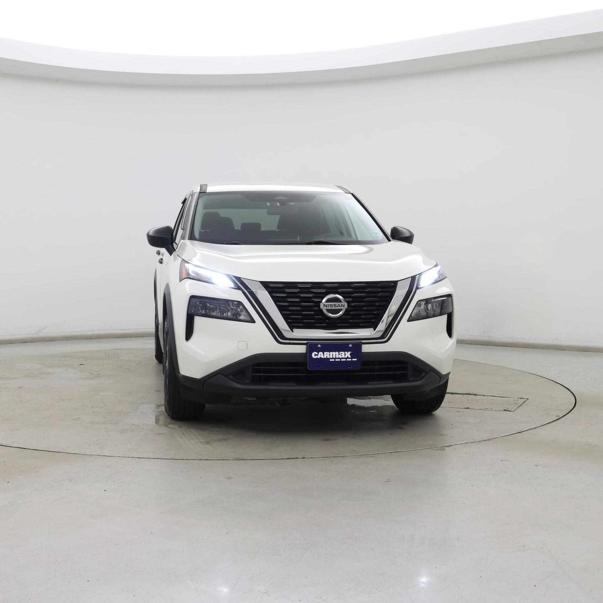 Thumbnail: 2021 Nissan Rogue - 5