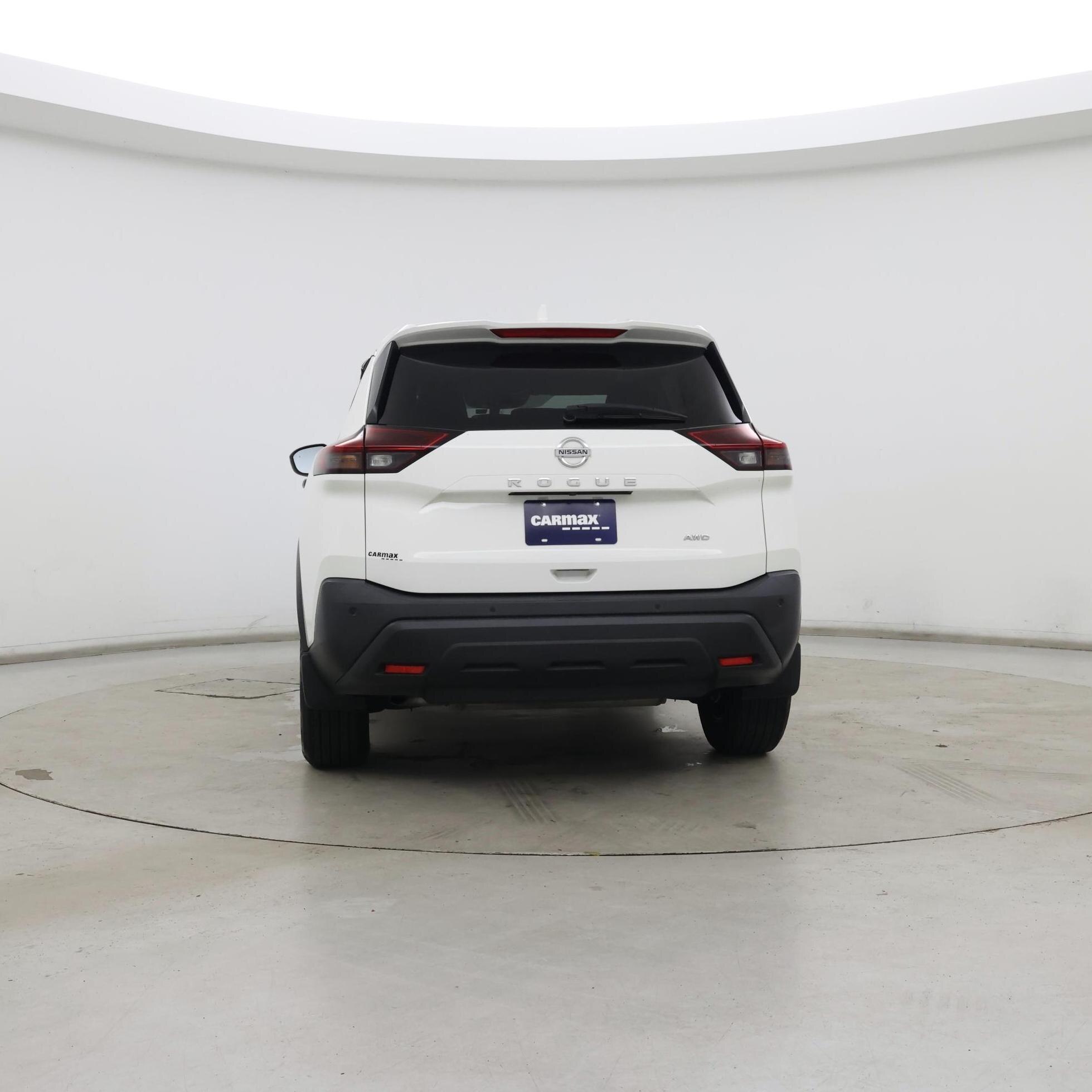 Thumbnail: 2021 Nissan Rogue - 6