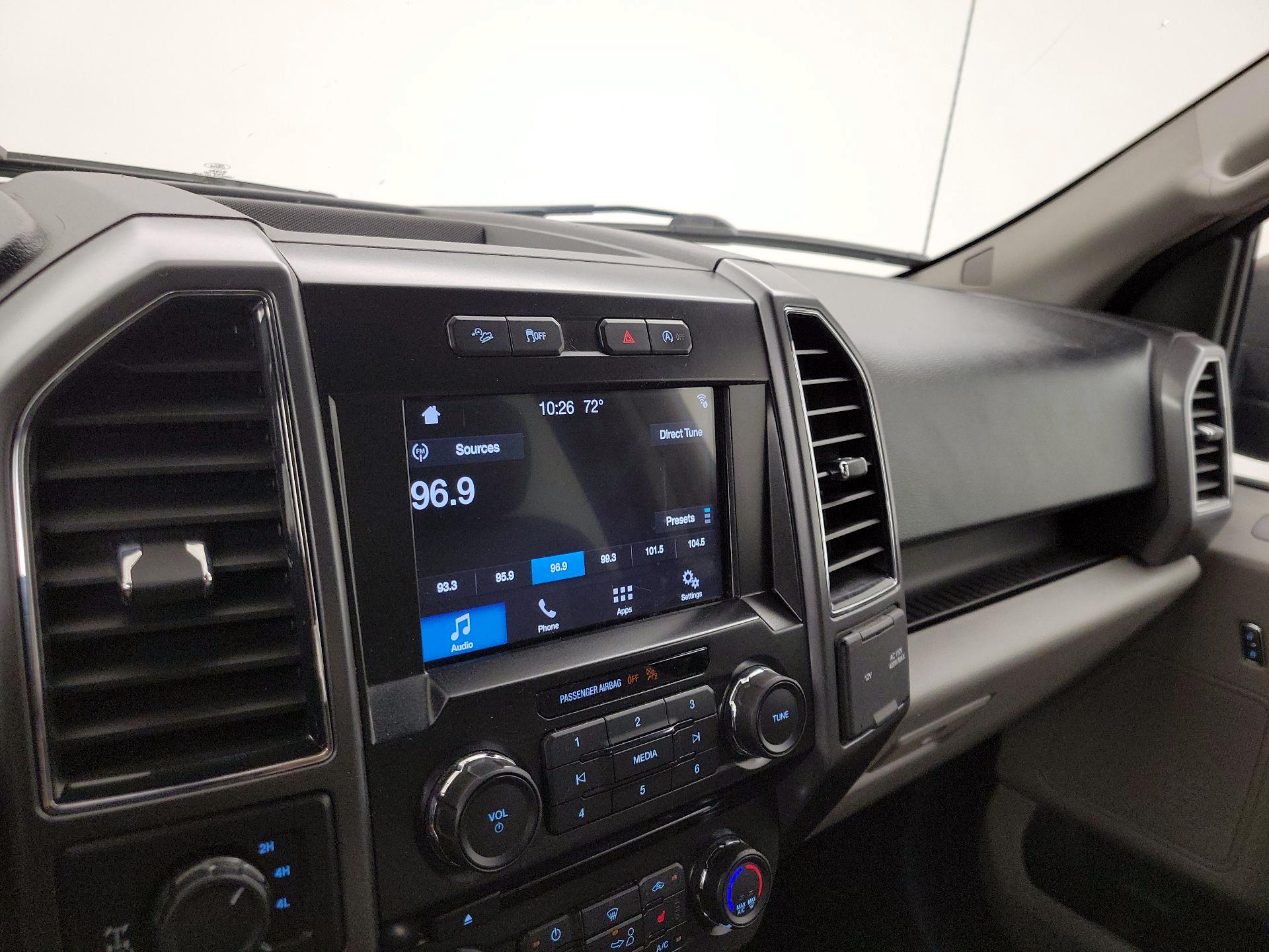 Thumbnail: 2017 Ford F-150 - 15