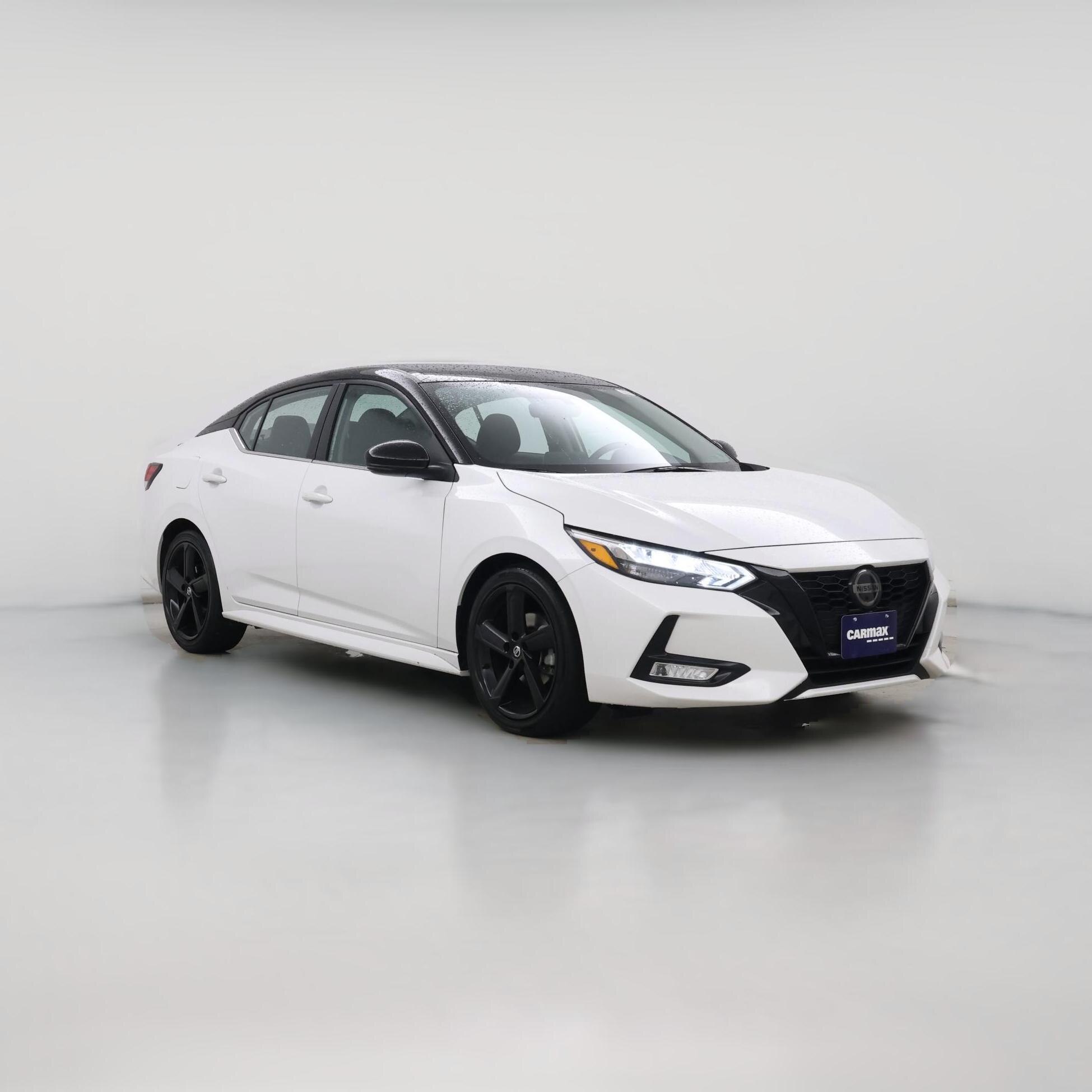 Thumbnail: 2023 Nissan Sentra - 1
