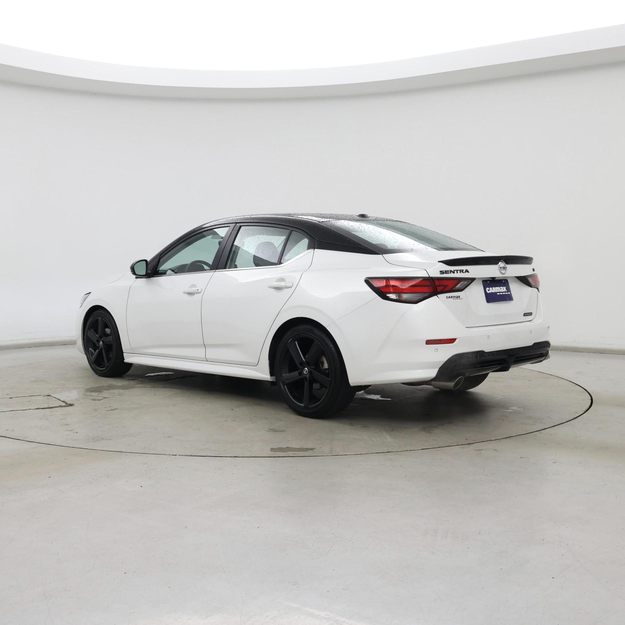 Thumbnail: 2023 Nissan Sentra - 2