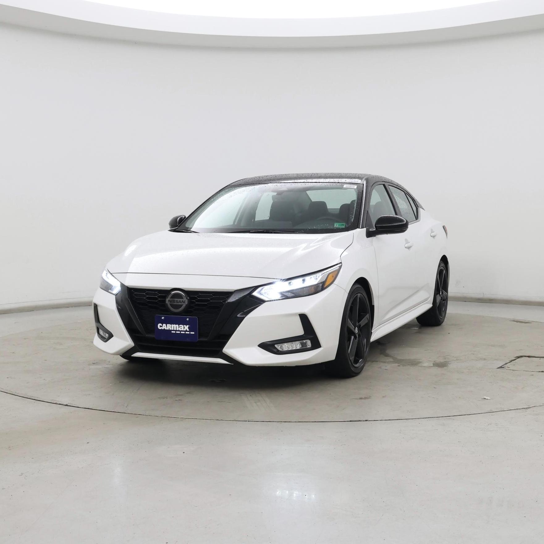 Thumbnail: 2023 Nissan Sentra - 4