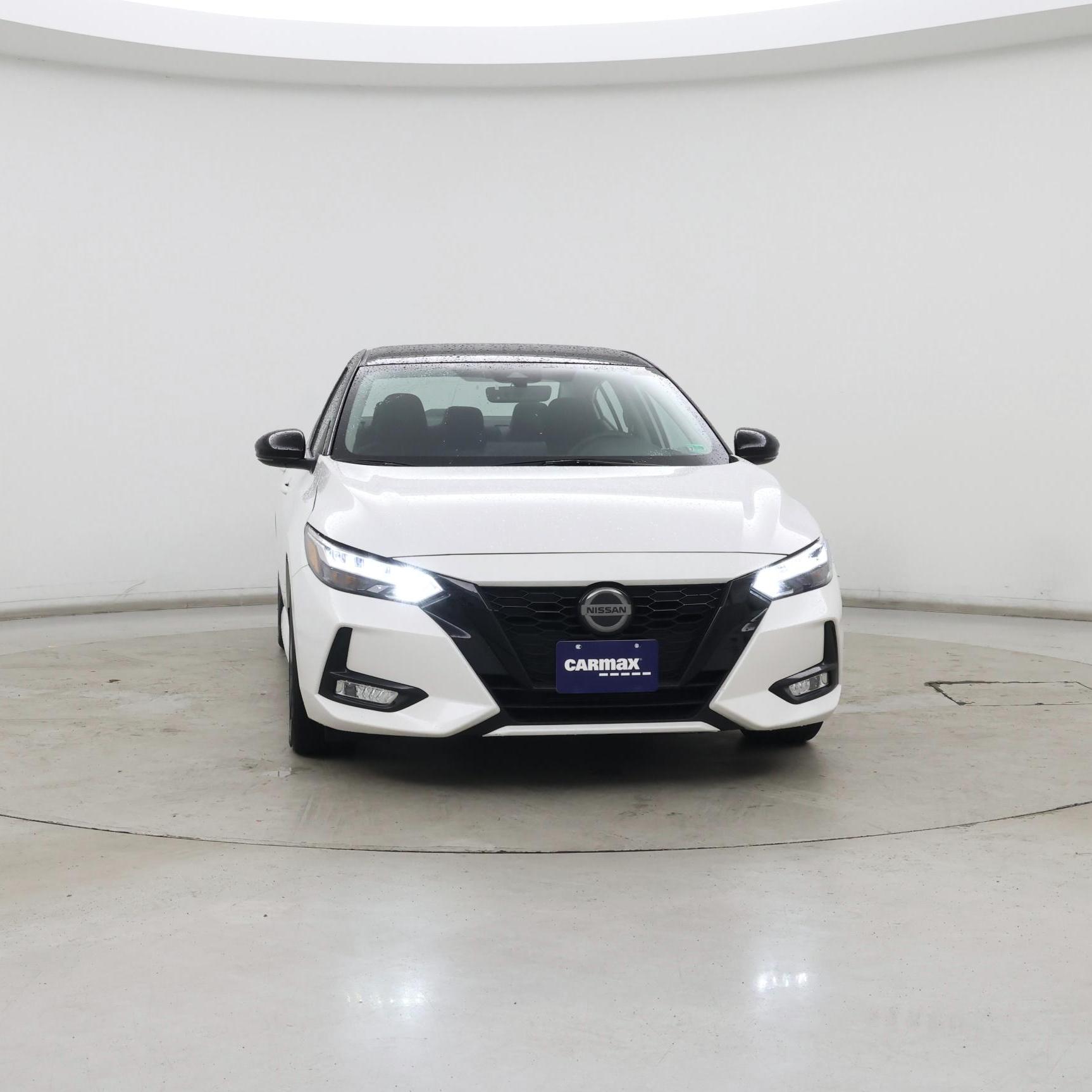 Thumbnail: 2023 Nissan Sentra - 5