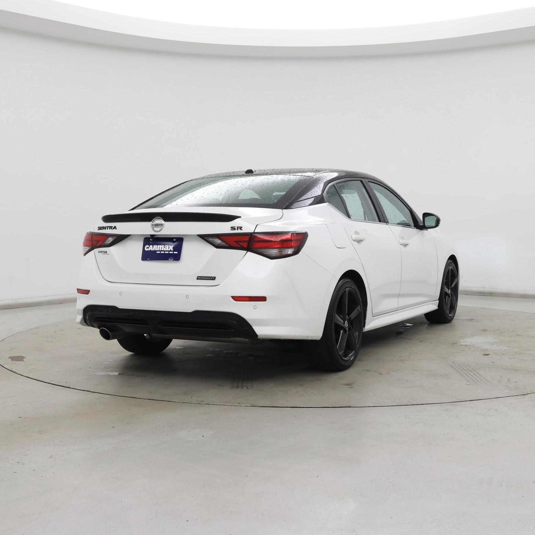 Thumbnail: 2023 Nissan Sentra - 8