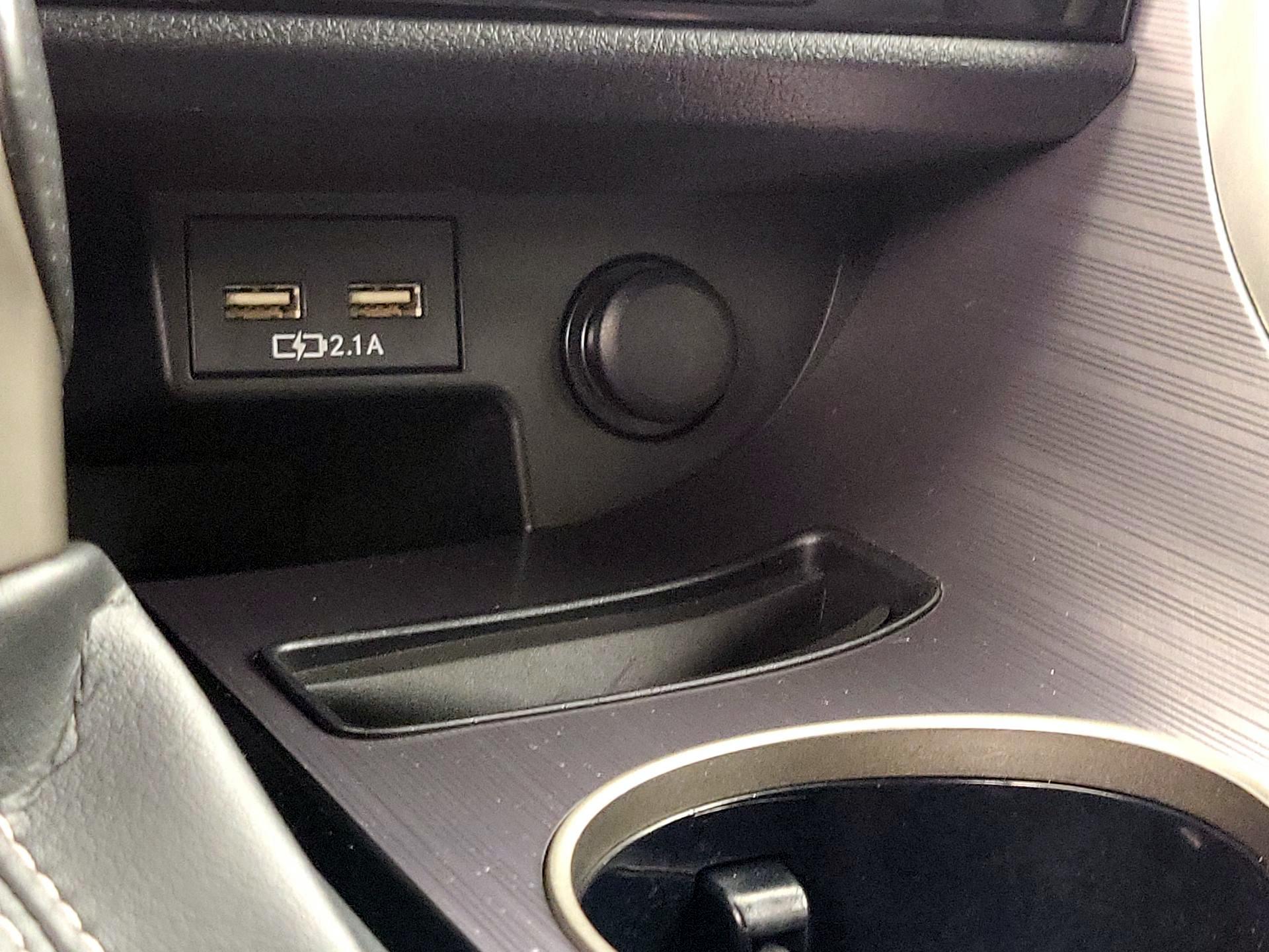 Thumbnail: 2021 Lexus RX - 19