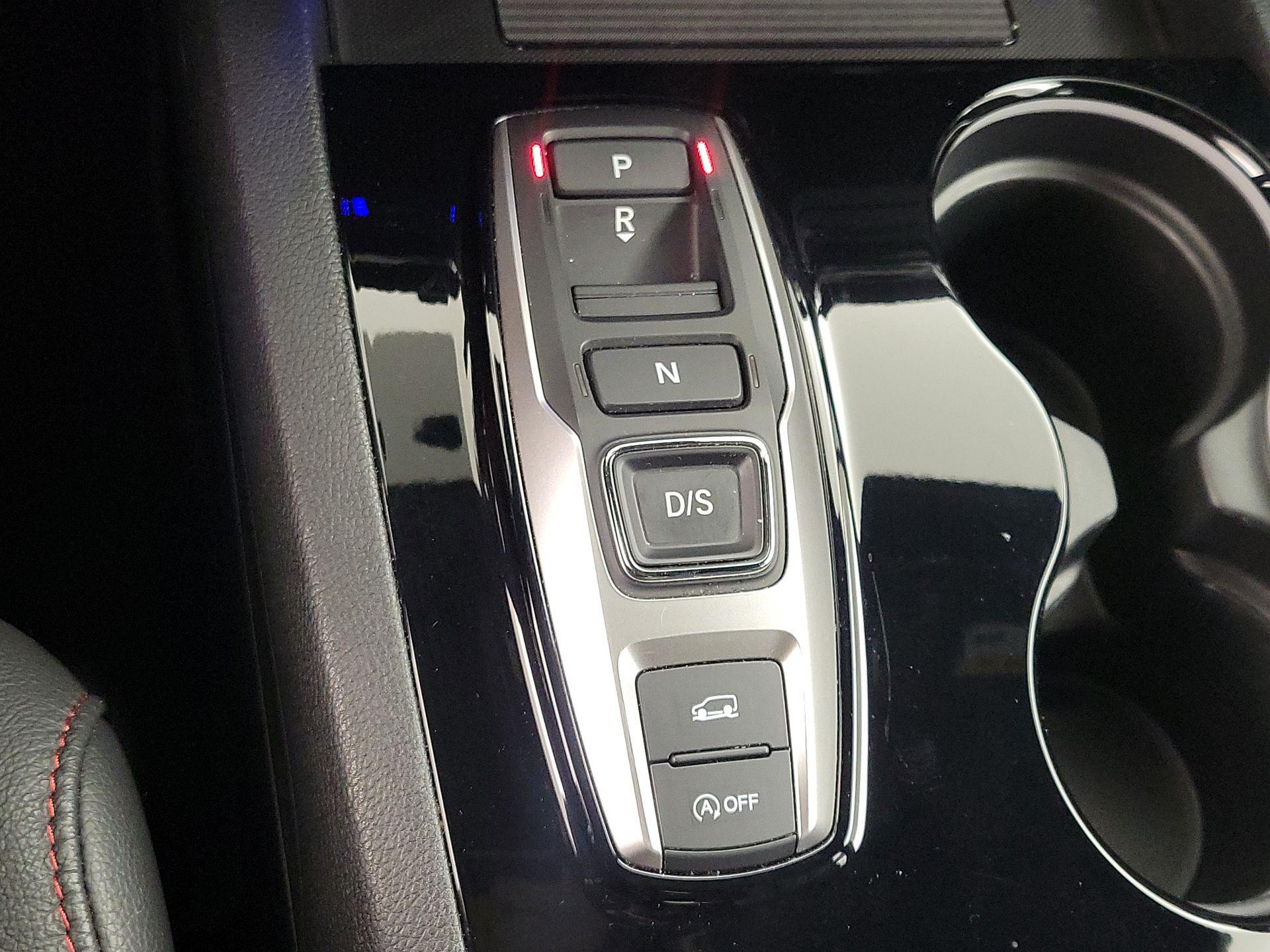 Thumbnail: 2022 Honda Pilot - 18