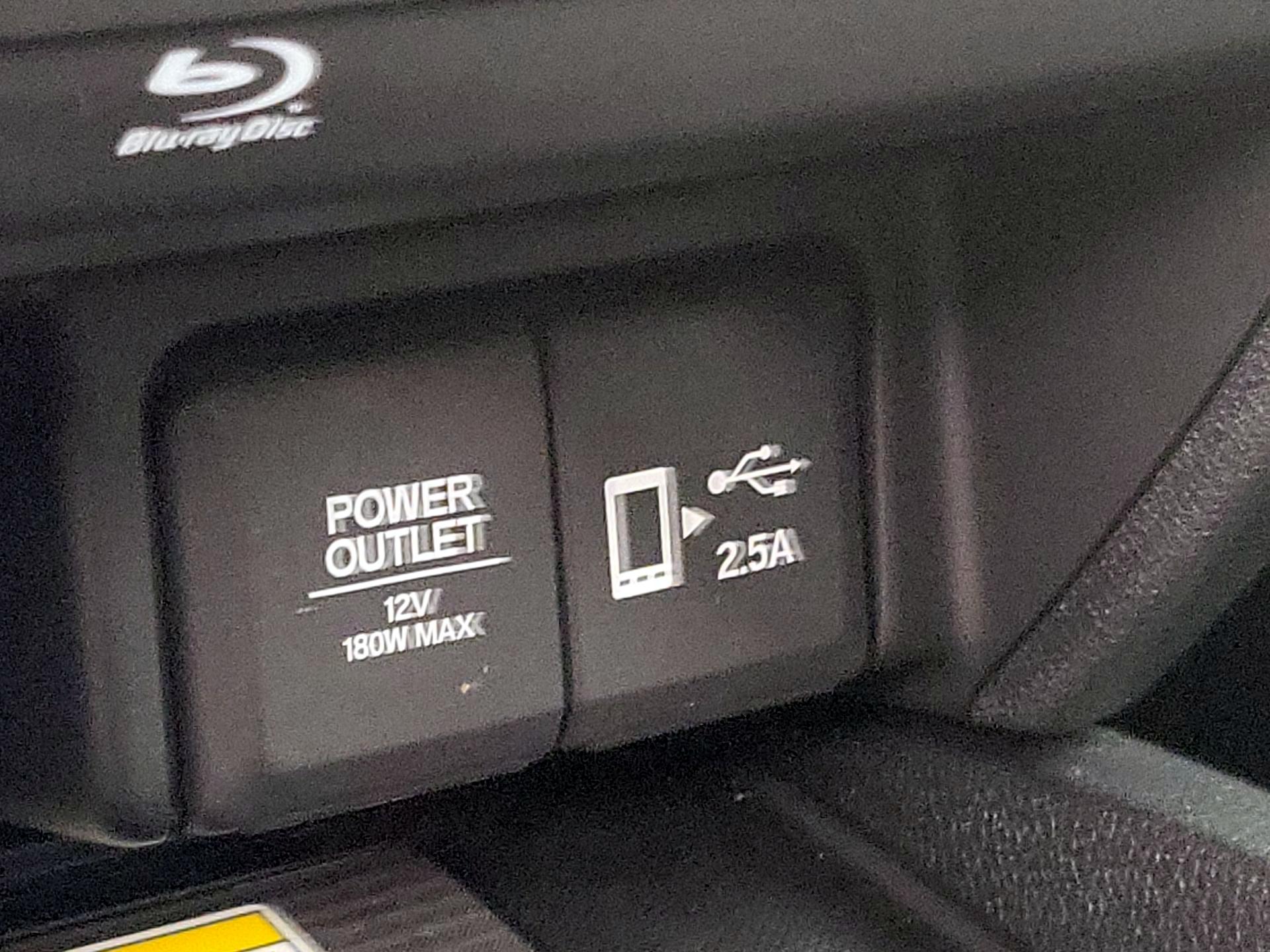 Thumbnail: 2022 Honda Pilot - 19